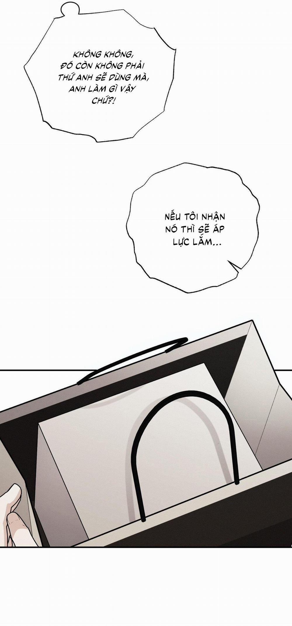 (Cbunu) Đầm Lầy Của Nhân Ngư 5 trang 43