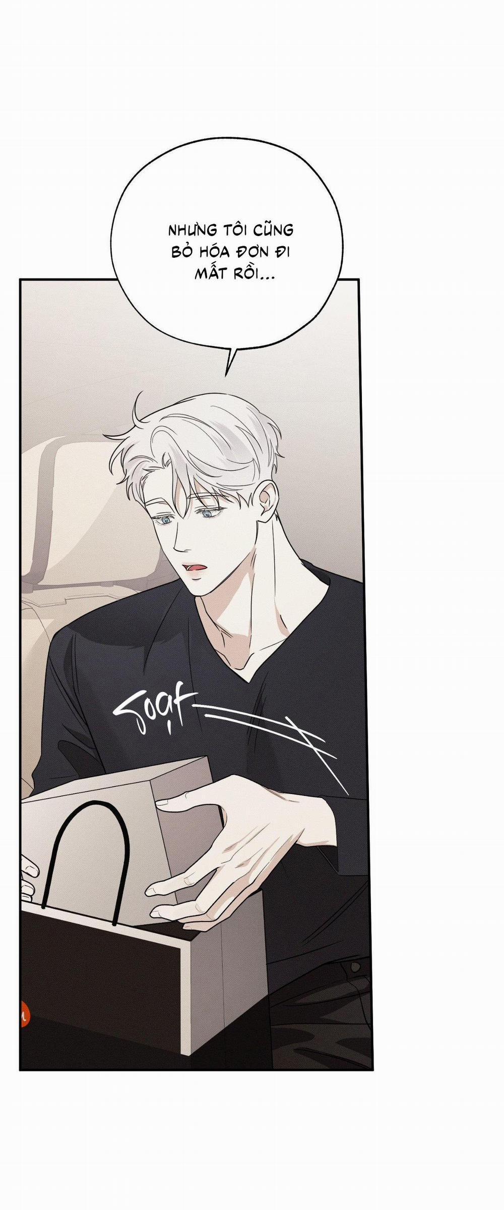 (Cbunu) Đầm Lầy Của Nhân Ngư 5 trang 44