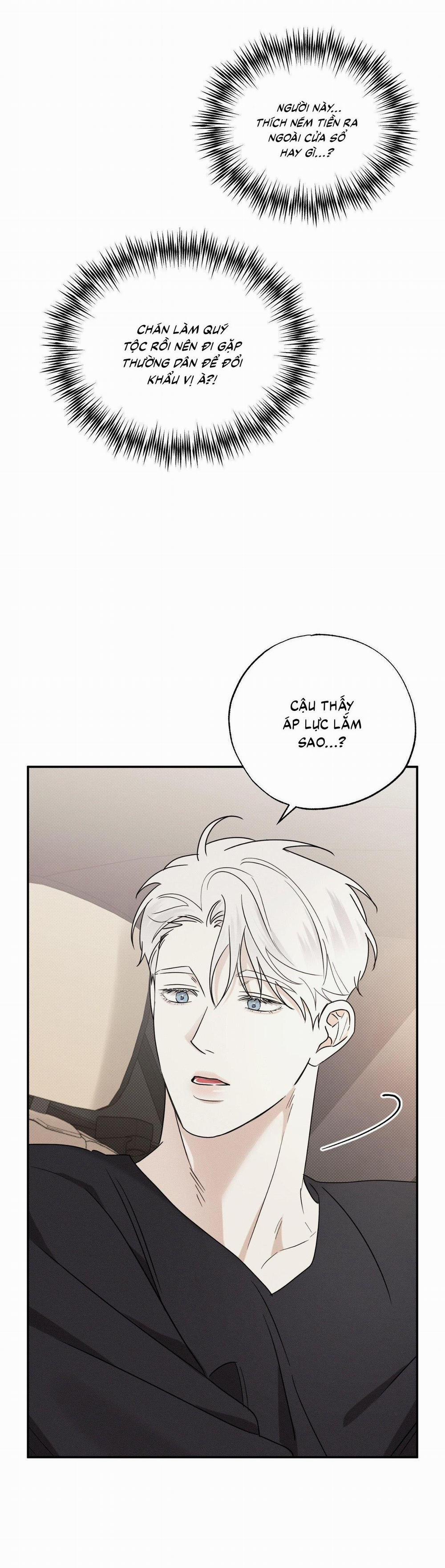 (Cbunu) Đầm Lầy Của Nhân Ngư 5 trang 47