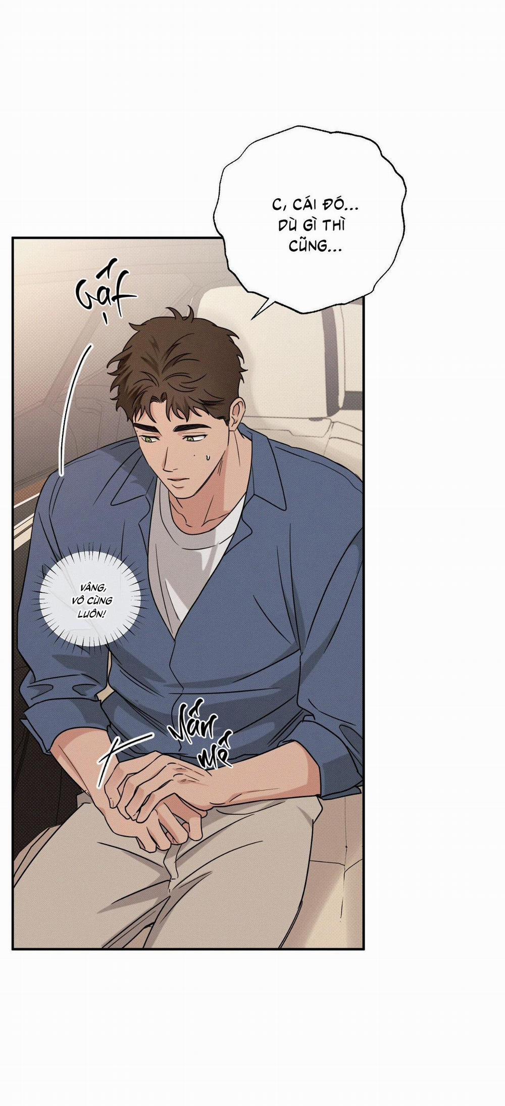 (Cbunu) Đầm Lầy Của Nhân Ngư 5 trang 48