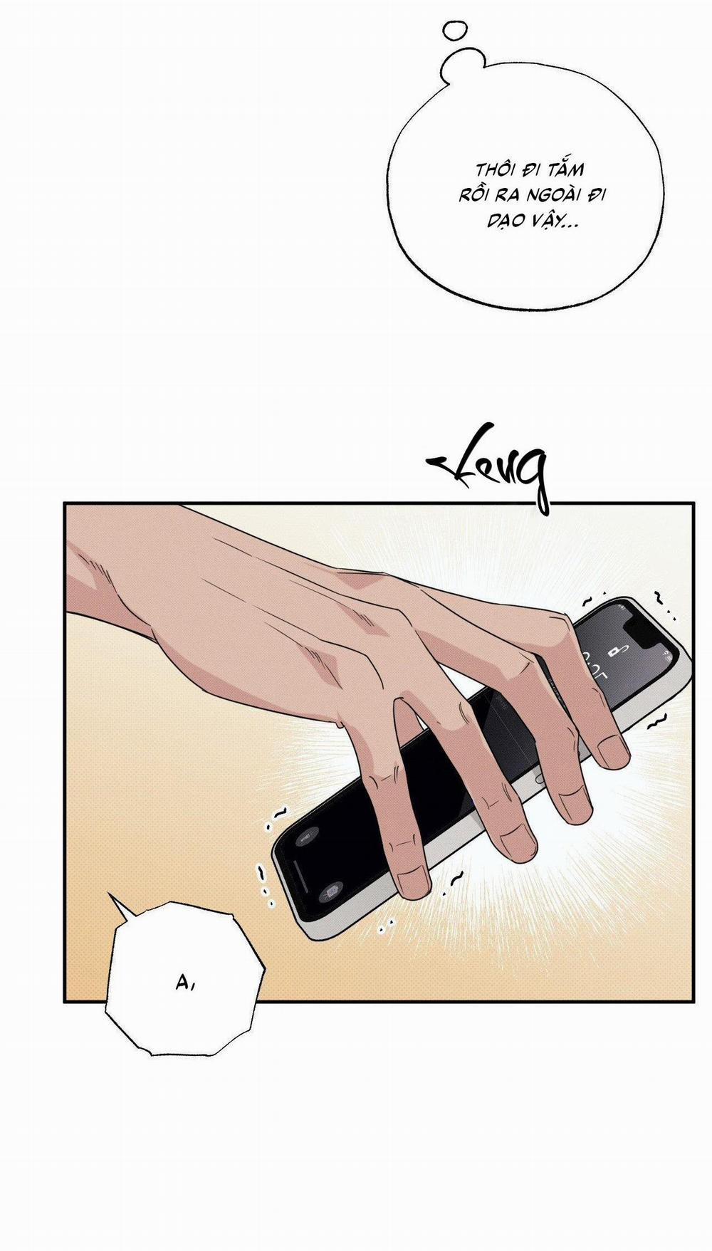 (Cbunu) Đầm Lầy Của Nhân Ngư 5 trang 5