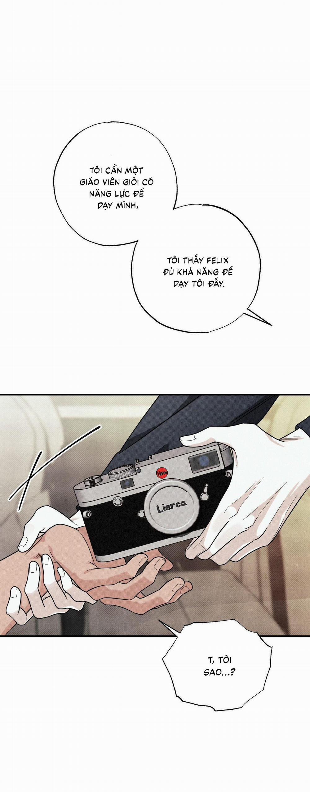 (Cbunu) Đầm Lầy Của Nhân Ngư 5 trang 52