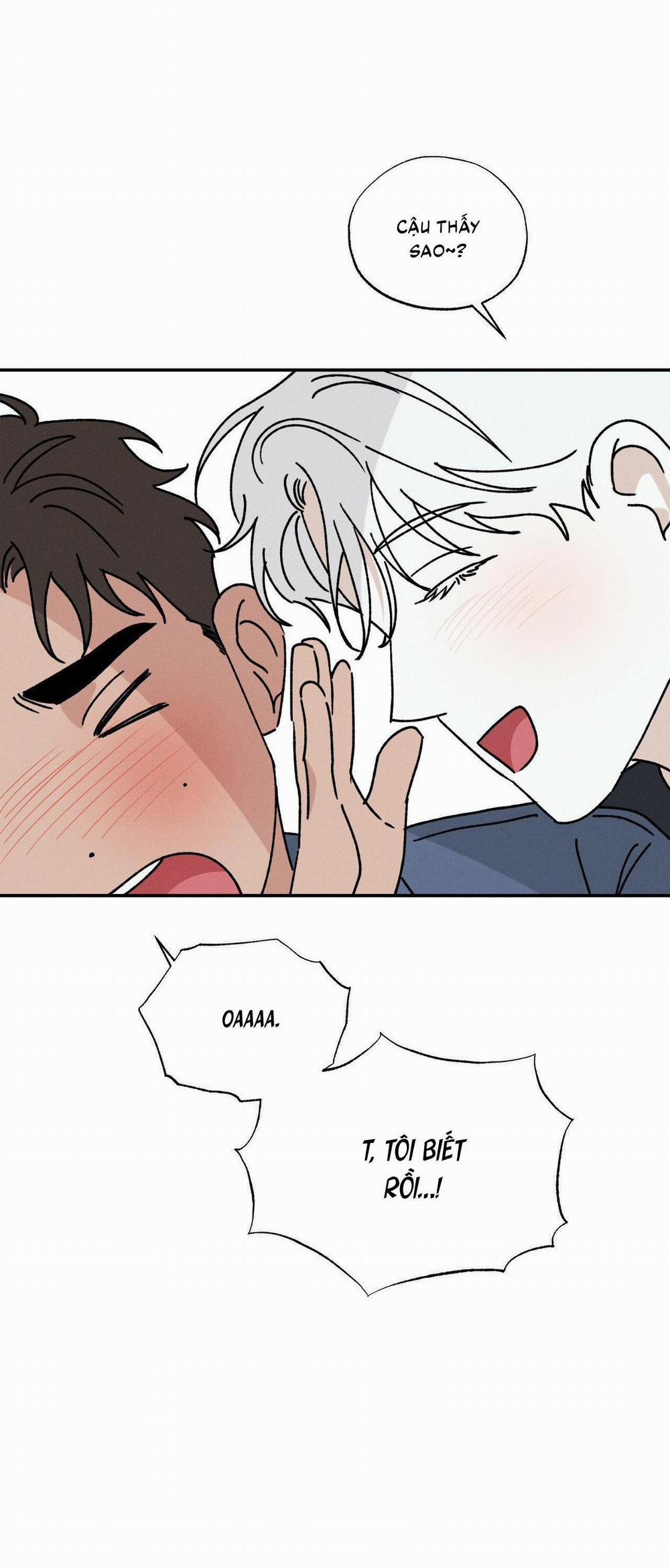 (Cbunu) Đầm Lầy Của Nhân Ngư 5 trang 55