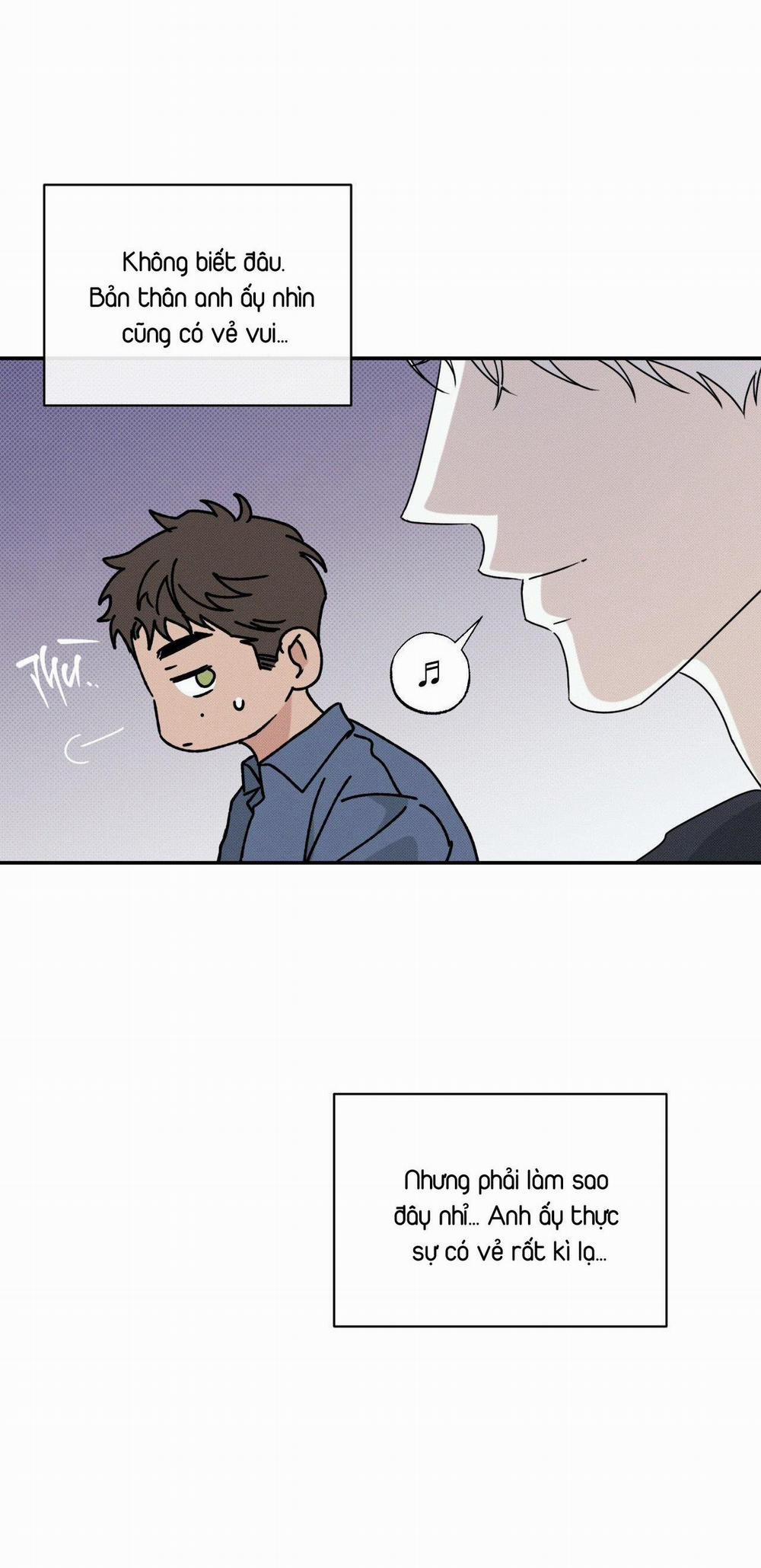 (Cbunu) Đầm Lầy Của Nhân Ngư 5 trang 59