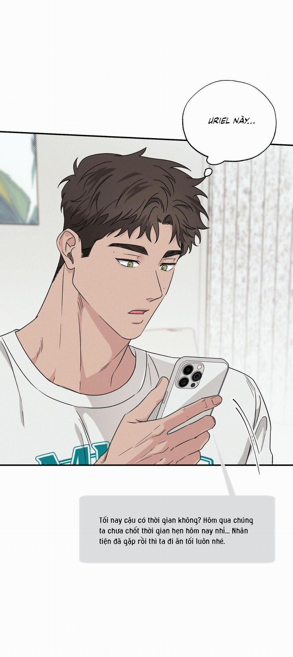 (Cbunu) Đầm Lầy Của Nhân Ngư 5 trang 6