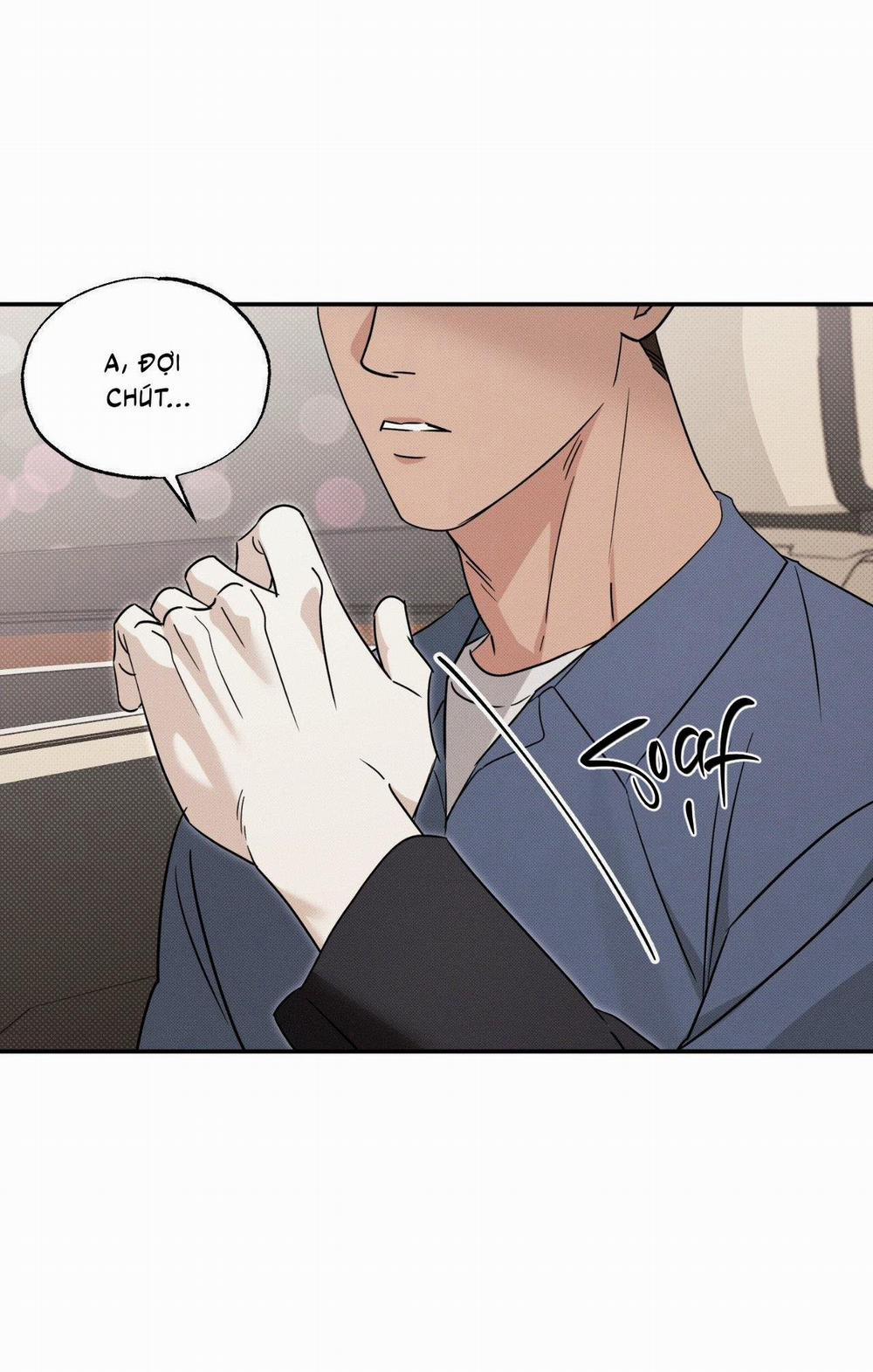 (Cbunu) Đầm Lầy Của Nhân Ngư 5 trang 60