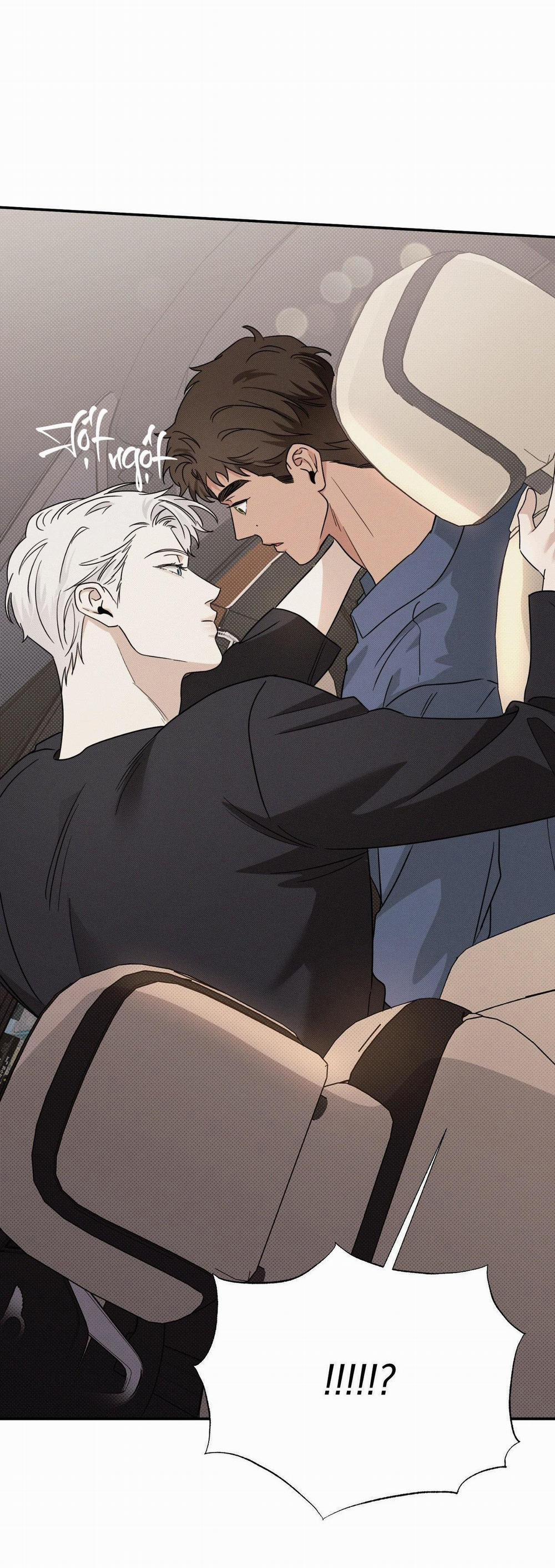 (Cbunu) Đầm Lầy Của Nhân Ngư 5 trang 61