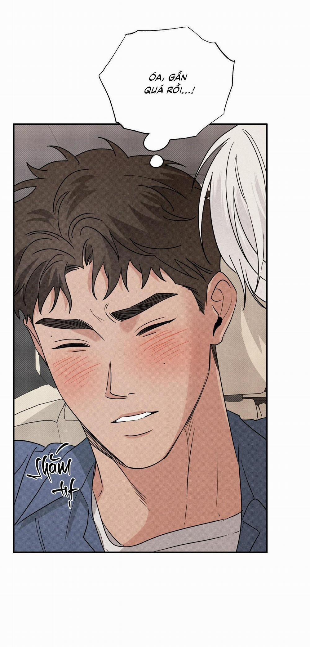 (Cbunu) Đầm Lầy Của Nhân Ngư 5 trang 62