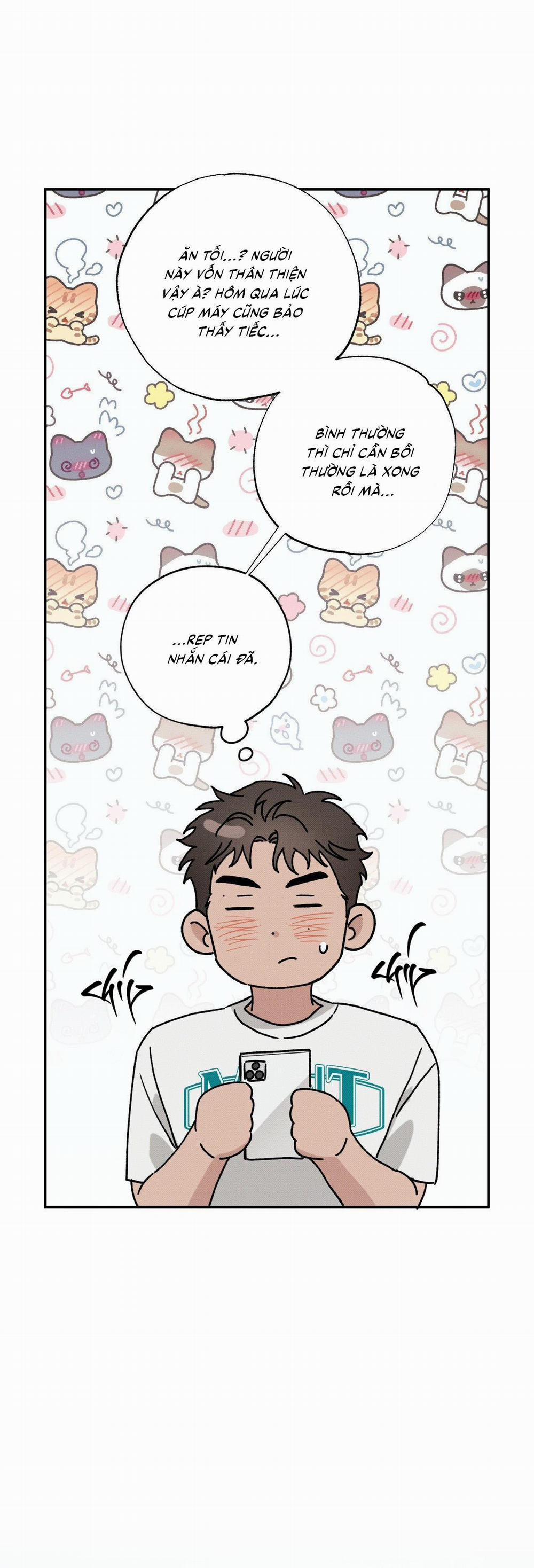 (Cbunu) Đầm Lầy Của Nhân Ngư 5 trang 7