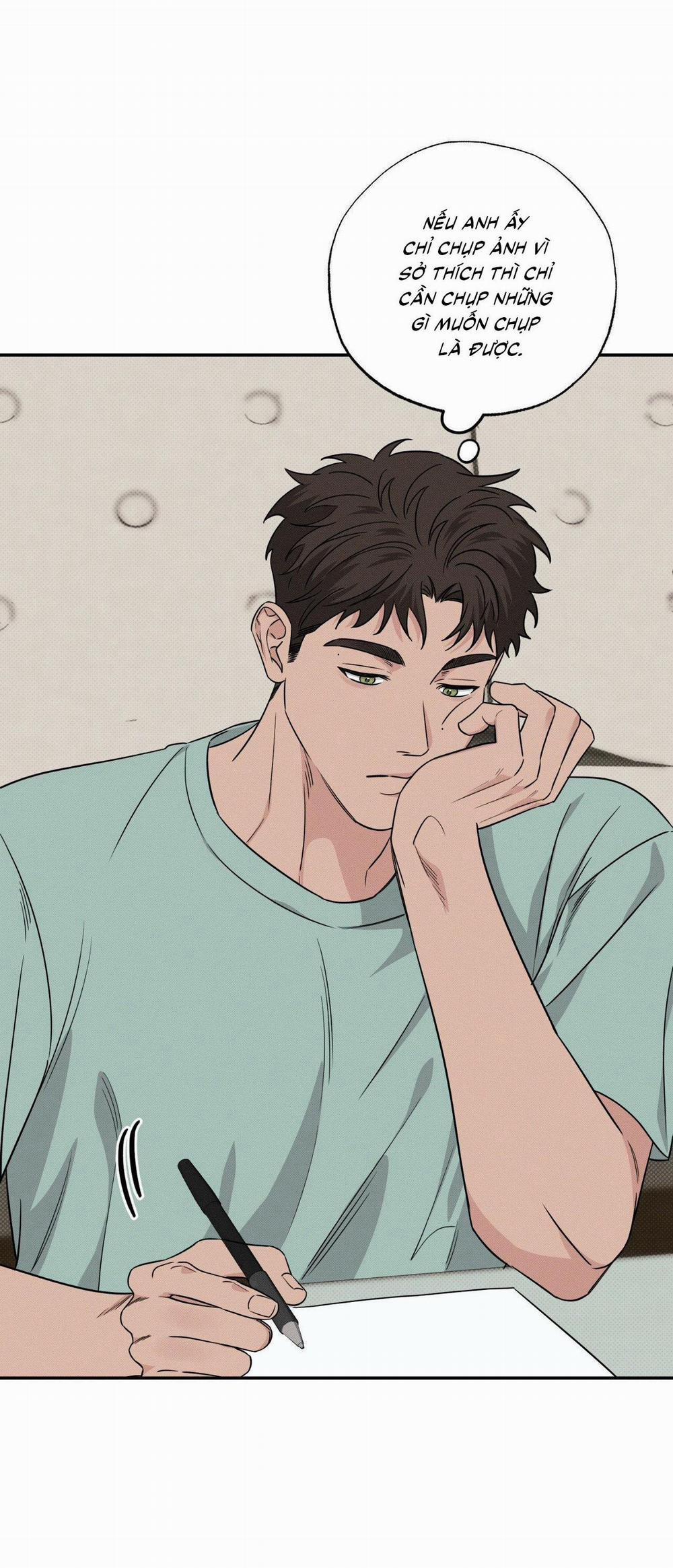 (Cbunu) Đầm Lầy Của Nhân Ngư 6 trang 10