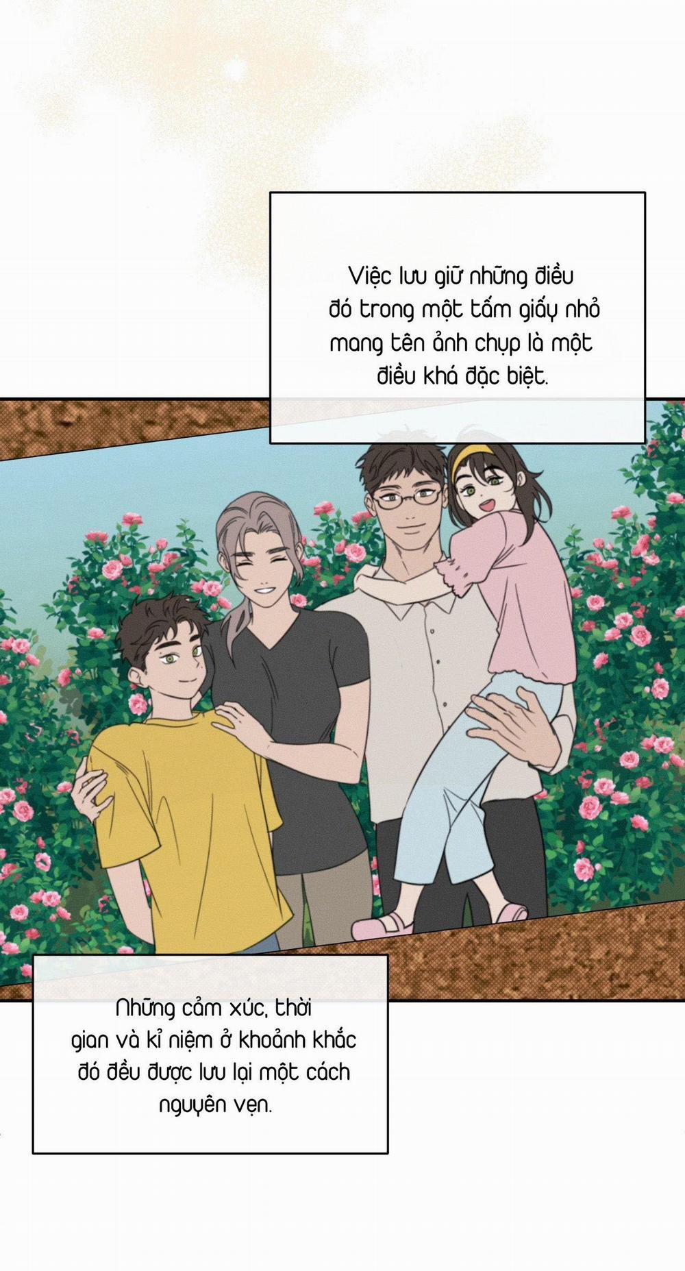 (Cbunu) Đầm Lầy Của Nhân Ngư 6 trang 12