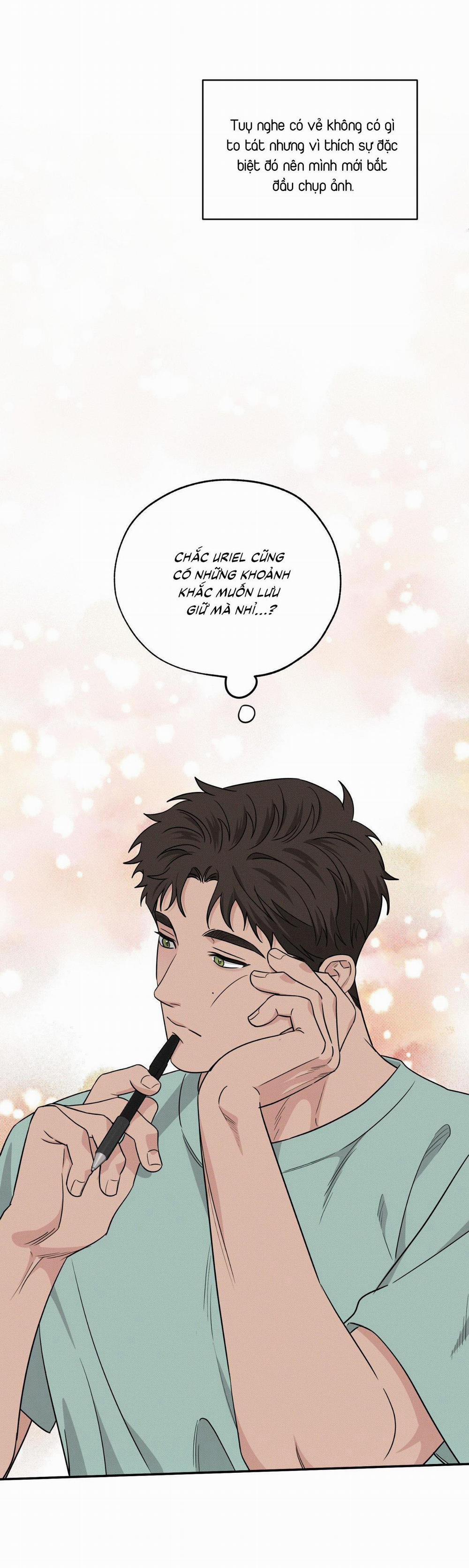 (Cbunu) Đầm Lầy Của Nhân Ngư 6 trang 13