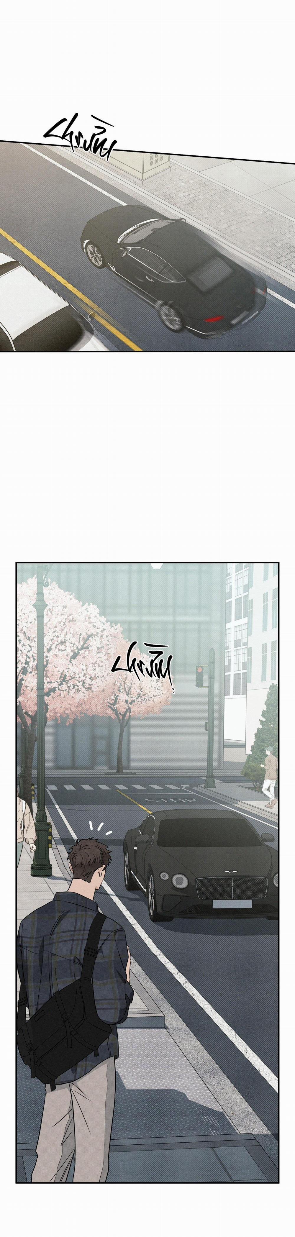 (Cbunu) Đầm Lầy Của Nhân Ngư 6 trang 17