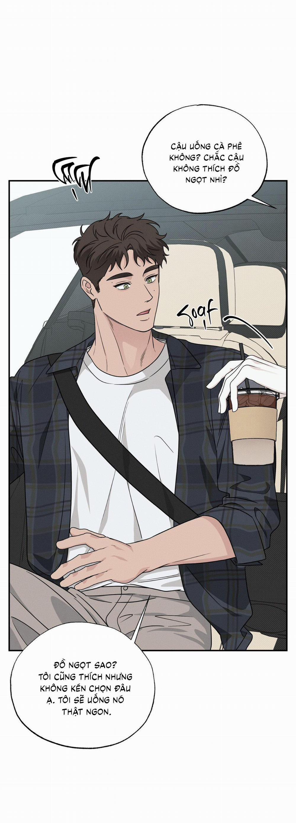 (Cbunu) Đầm Lầy Của Nhân Ngư 6 trang 19