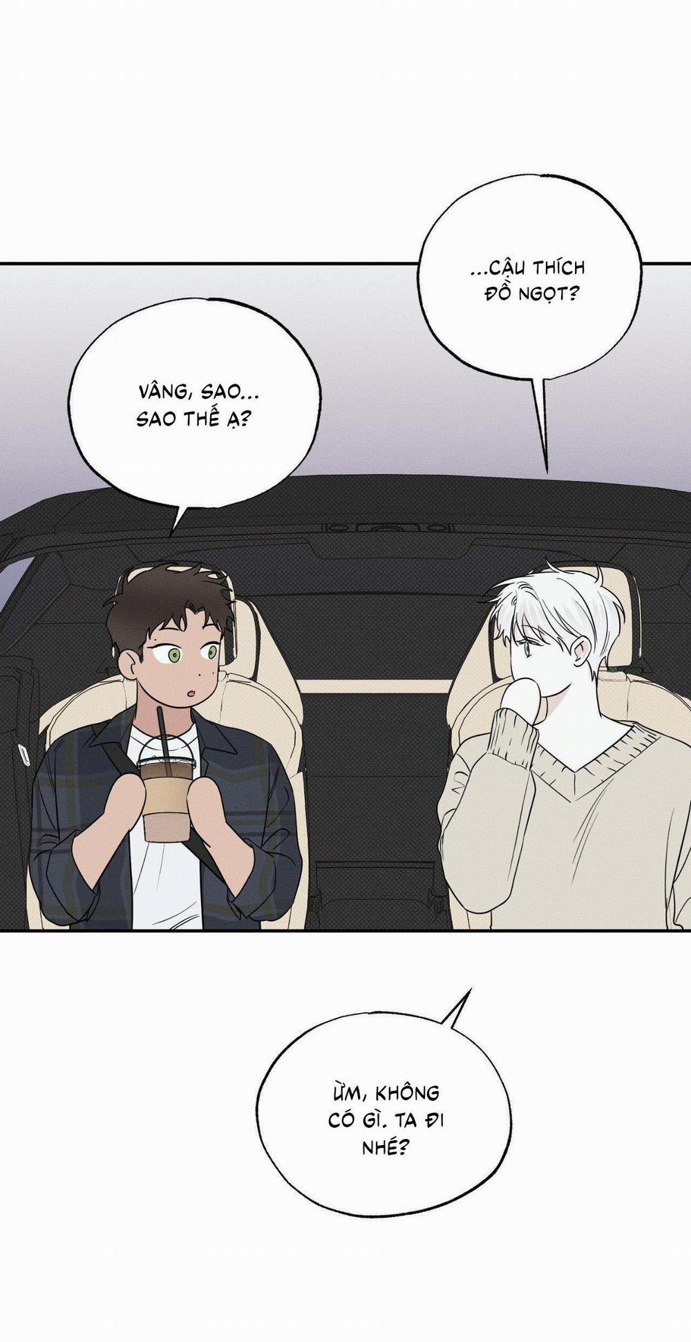 (Cbunu) Đầm Lầy Của Nhân Ngư 6 trang 20