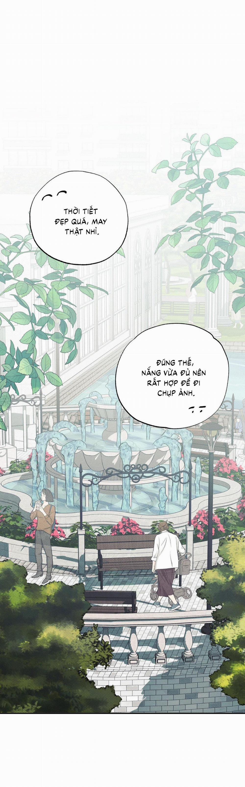 (Cbunu) Đầm Lầy Của Nhân Ngư 6 trang 22