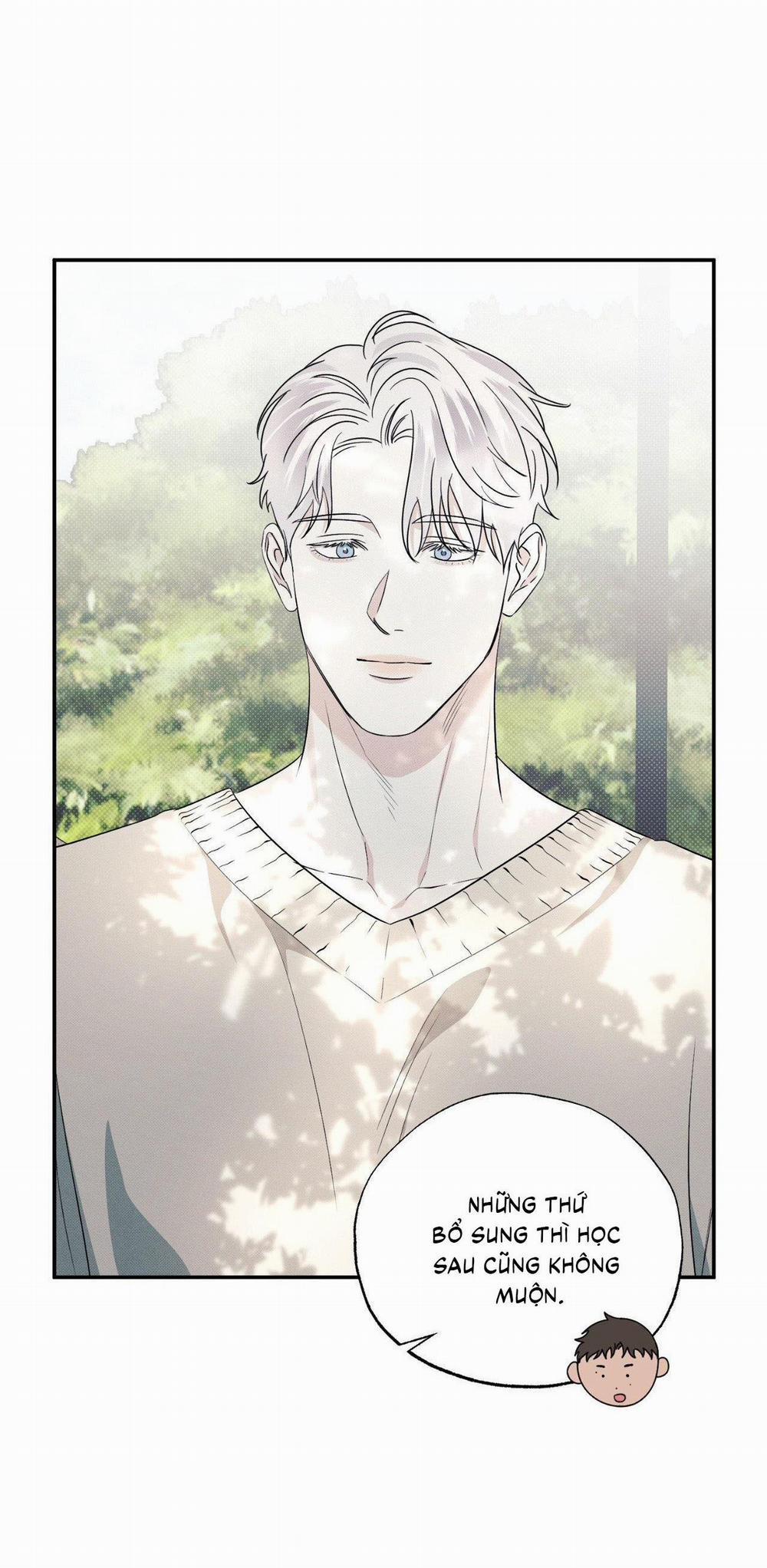 (Cbunu) Đầm Lầy Của Nhân Ngư 6 trang 27