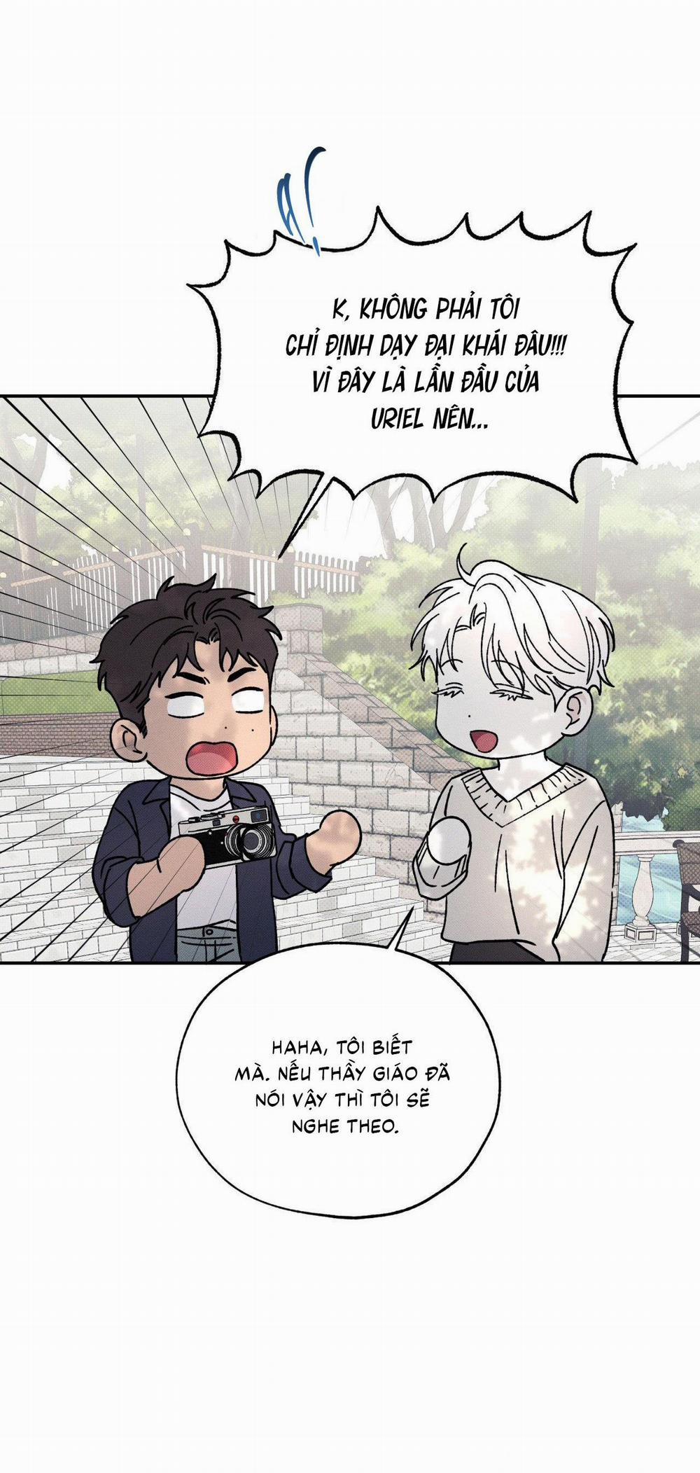 (Cbunu) Đầm Lầy Của Nhân Ngư 6 trang 28