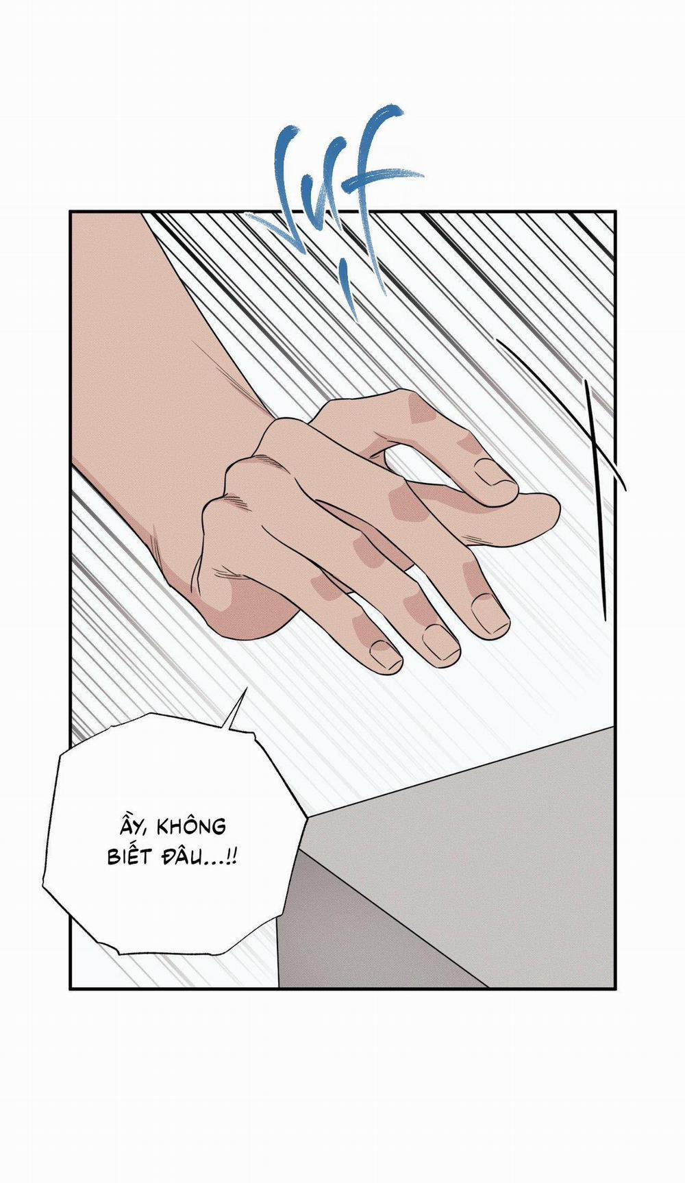 (Cbunu) Đầm Lầy Của Nhân Ngư 6 trang 3