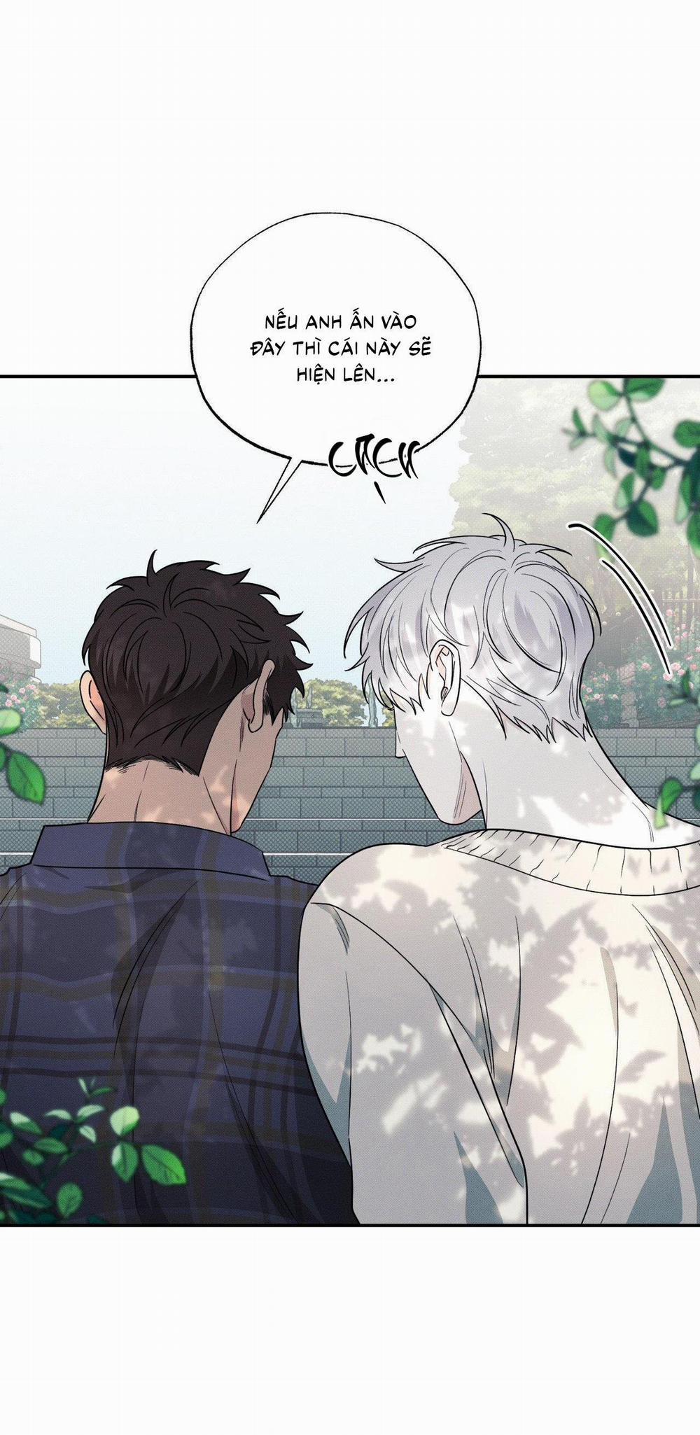 (Cbunu) Đầm Lầy Của Nhân Ngư 6 trang 30