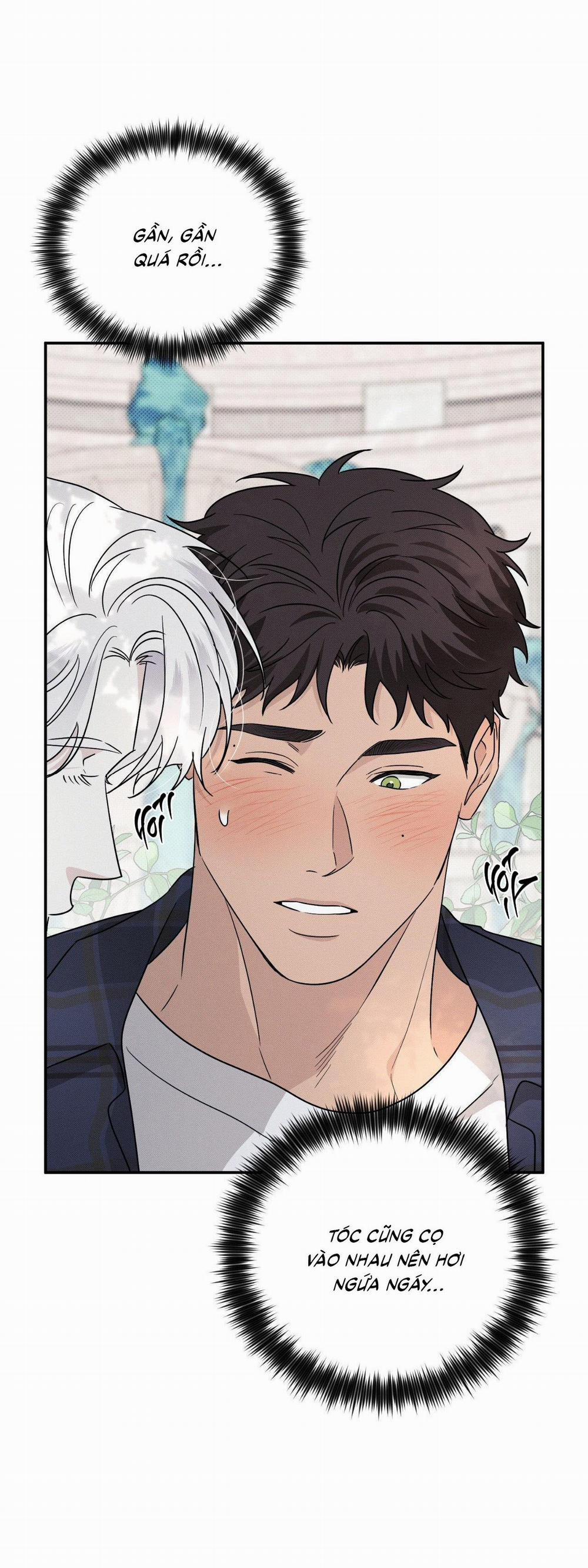 (Cbunu) Đầm Lầy Của Nhân Ngư 6 trang 32