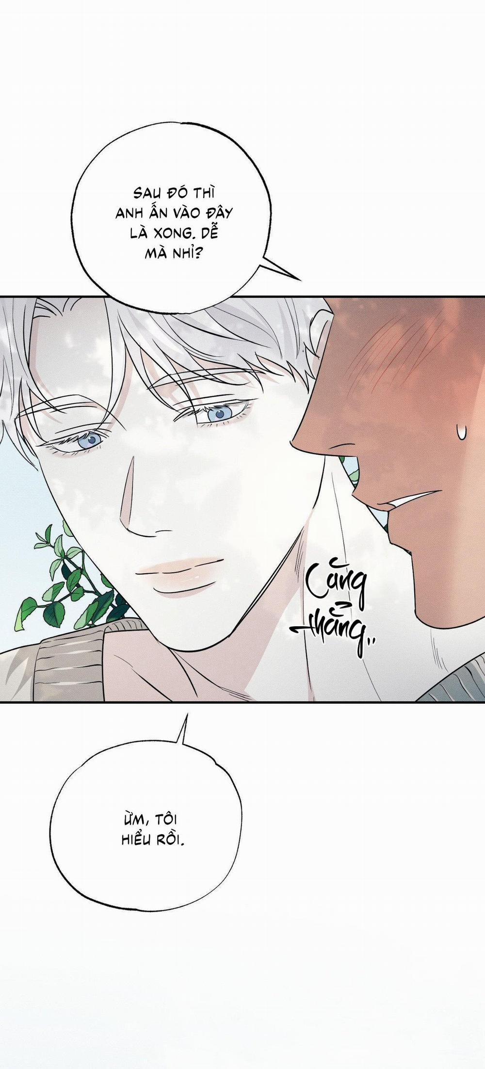 (Cbunu) Đầm Lầy Của Nhân Ngư 6 trang 33