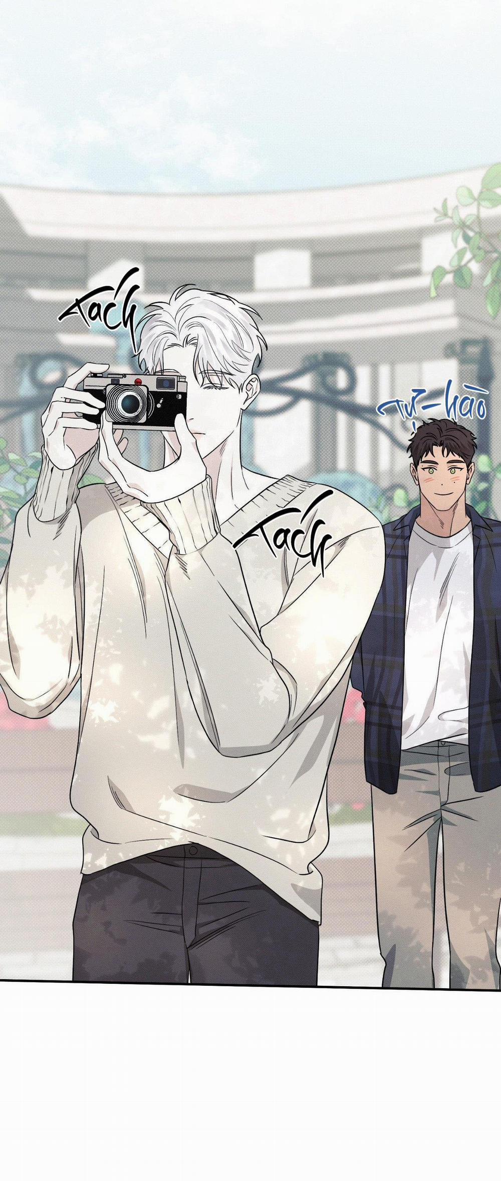 (Cbunu) Đầm Lầy Của Nhân Ngư 6 trang 34