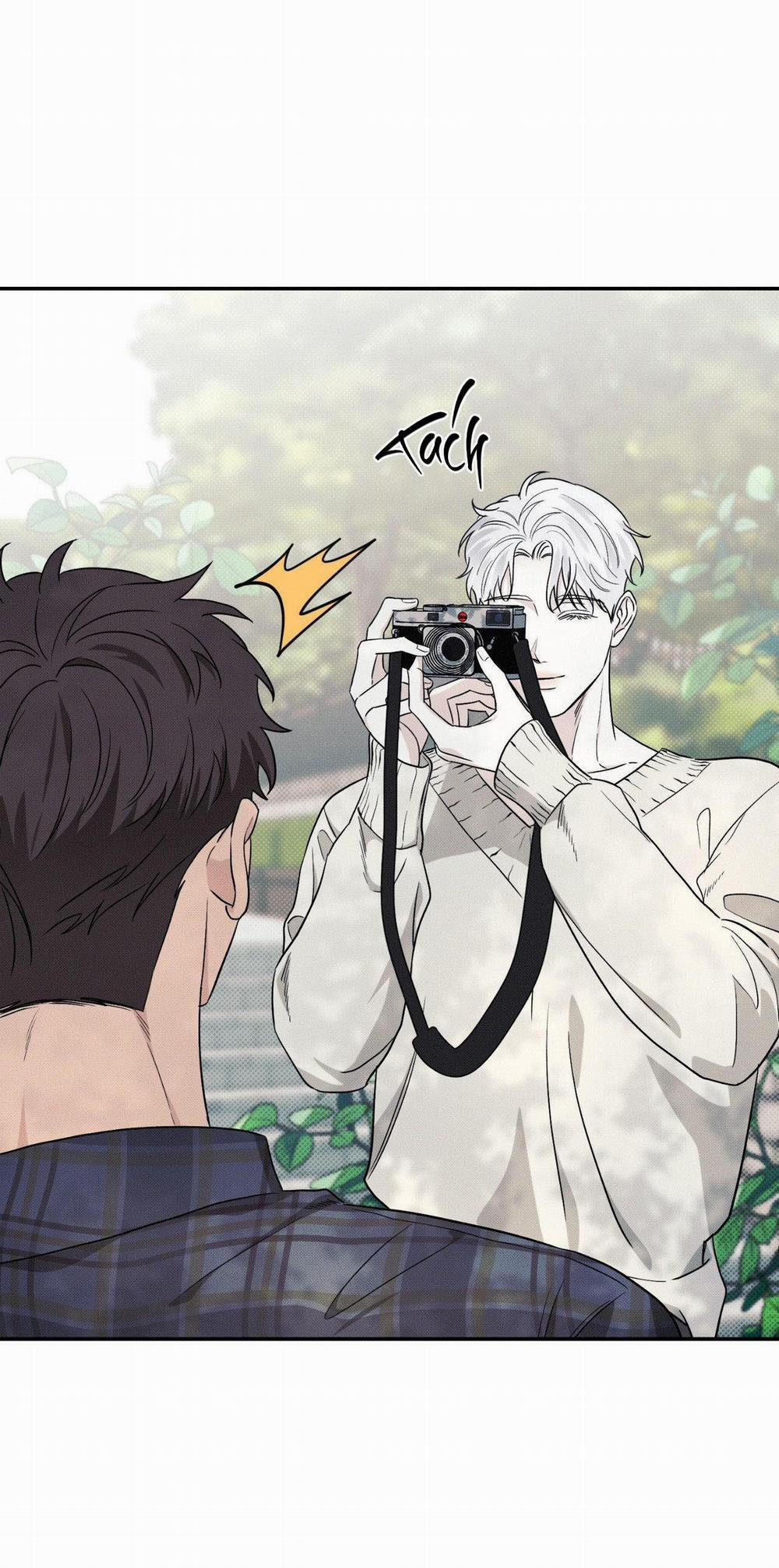 (Cbunu) Đầm Lầy Của Nhân Ngư 6 trang 37