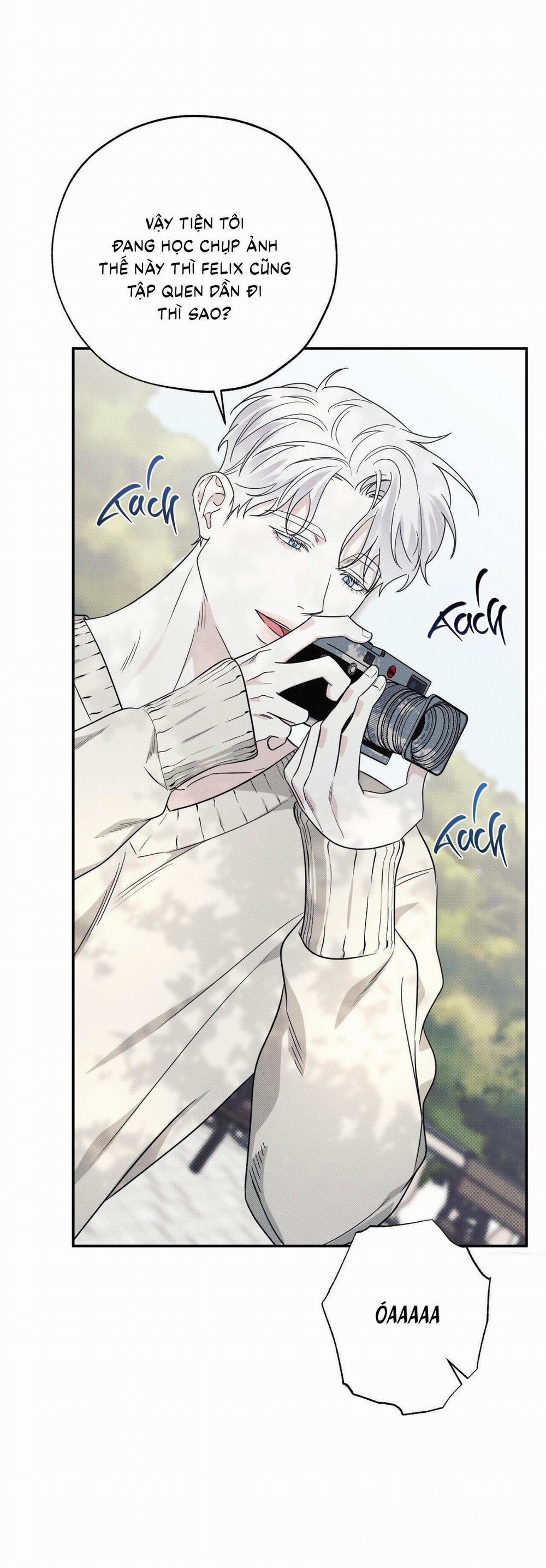 (Cbunu) Đầm Lầy Của Nhân Ngư 6 trang 41