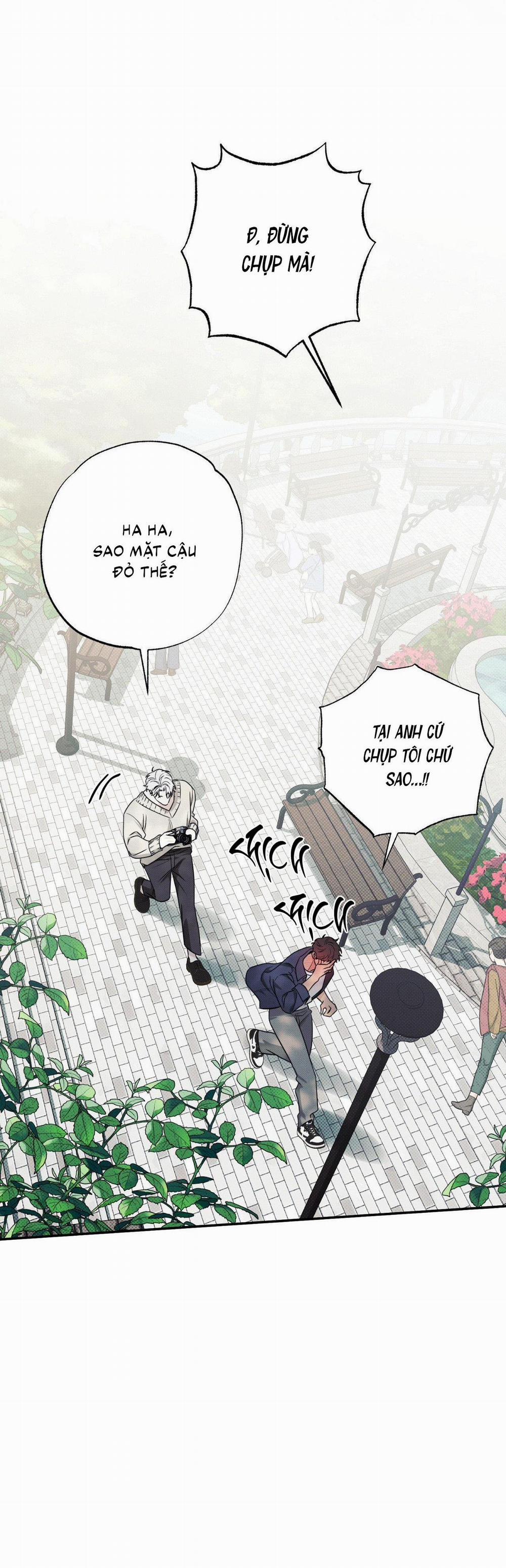 (Cbunu) Đầm Lầy Của Nhân Ngư 6 trang 42