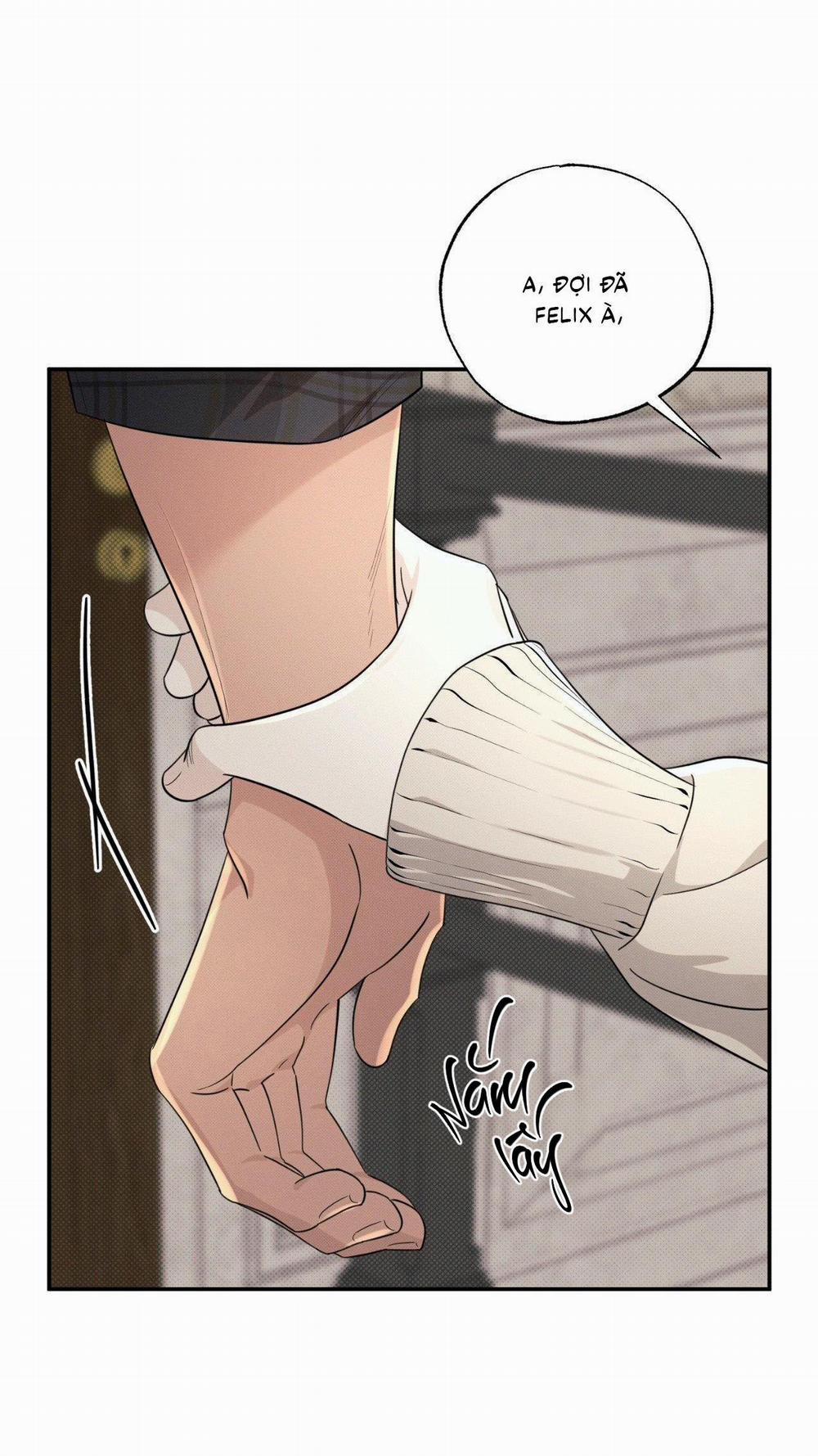 (Cbunu) Đầm Lầy Của Nhân Ngư 6 trang 46