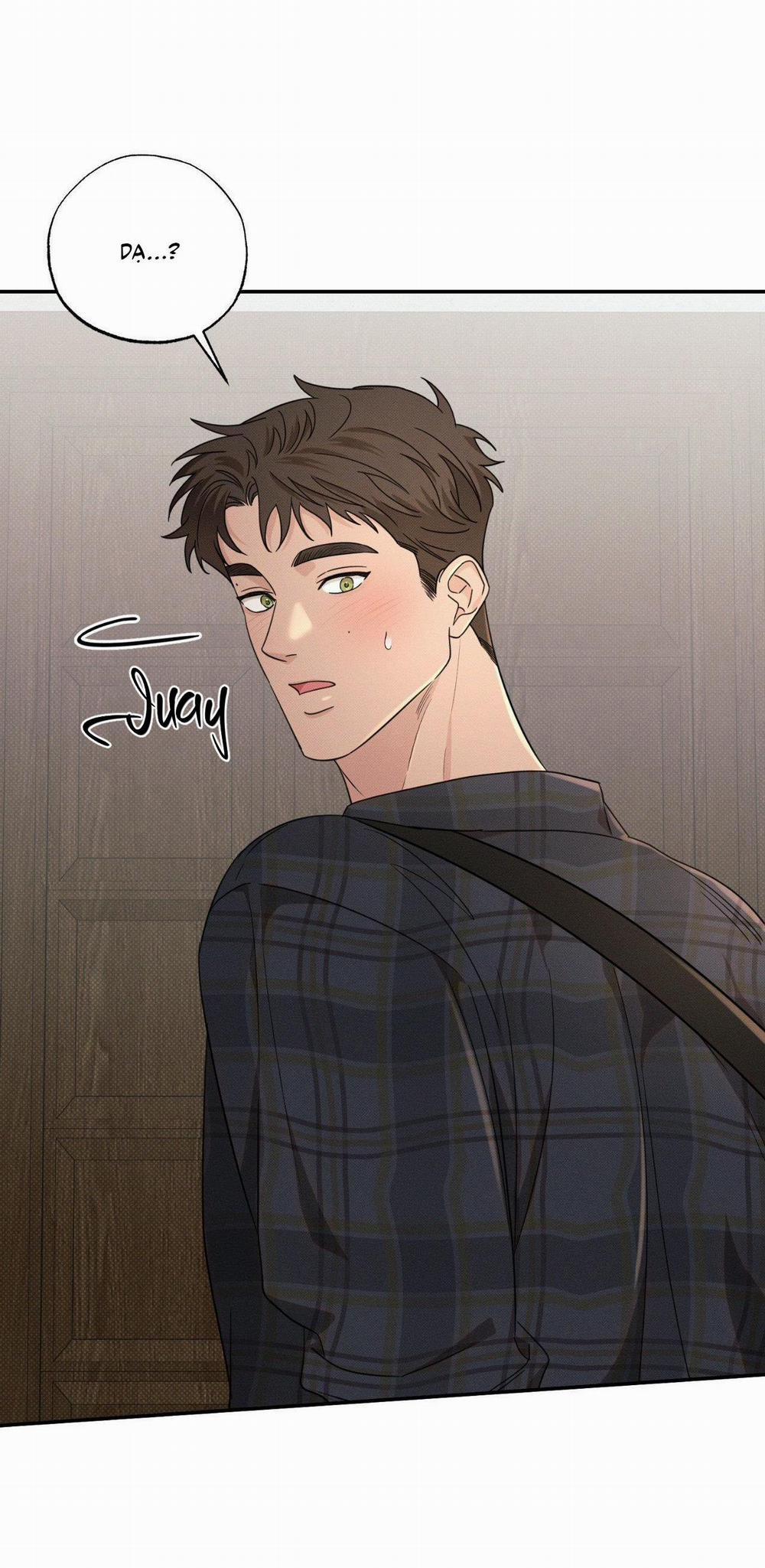 (Cbunu) Đầm Lầy Của Nhân Ngư 6 trang 47