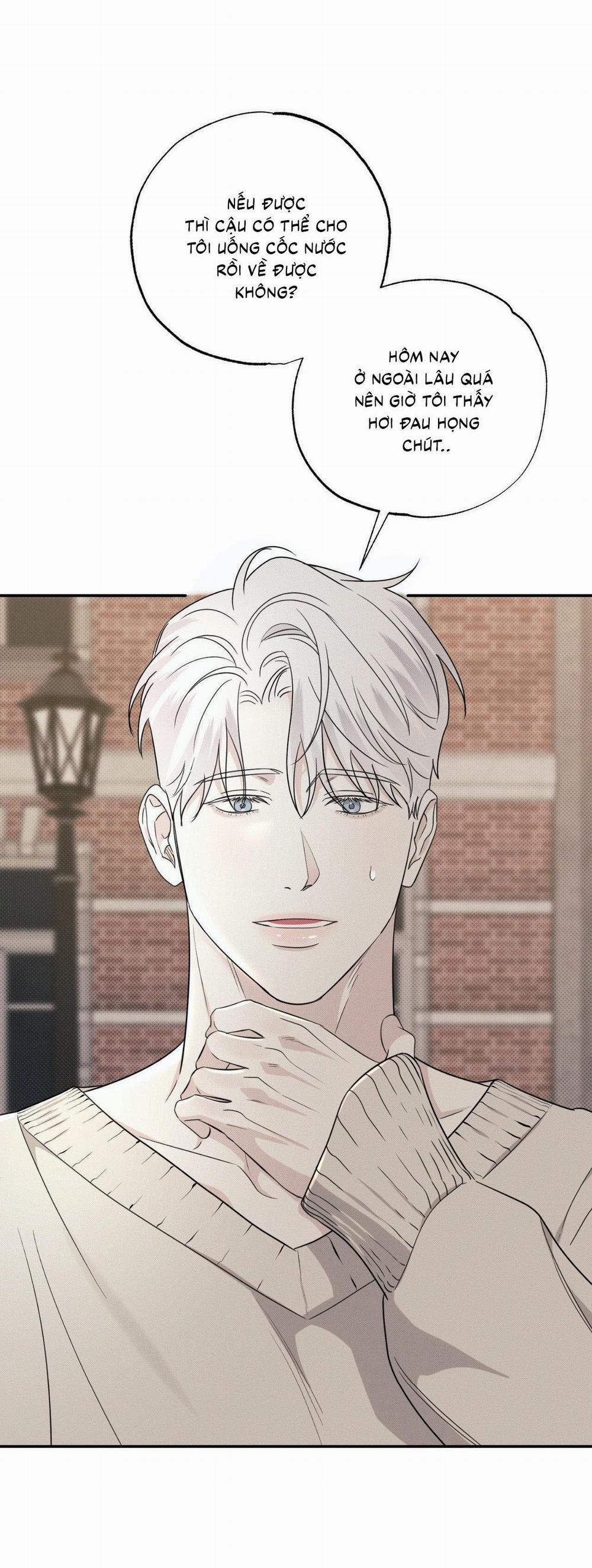 (Cbunu) Đầm Lầy Của Nhân Ngư 6 trang 48