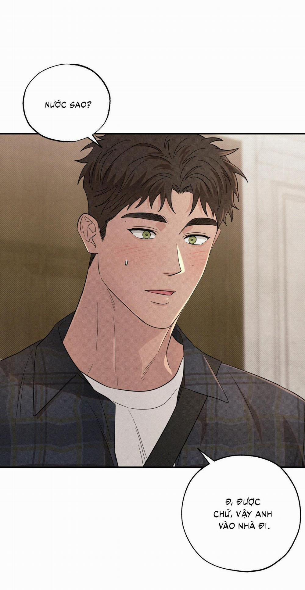 (Cbunu) Đầm Lầy Của Nhân Ngư 6 trang 49