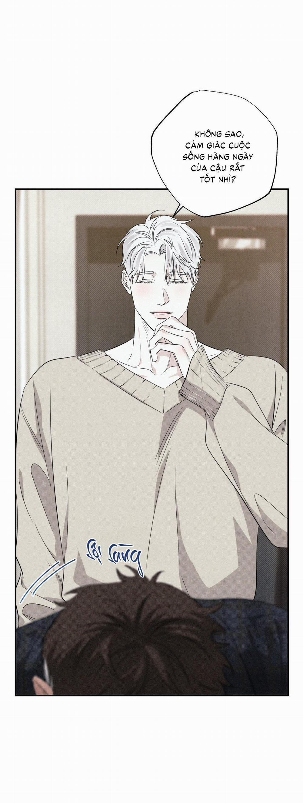 (Cbunu) Đầm Lầy Của Nhân Ngư 6 trang 51