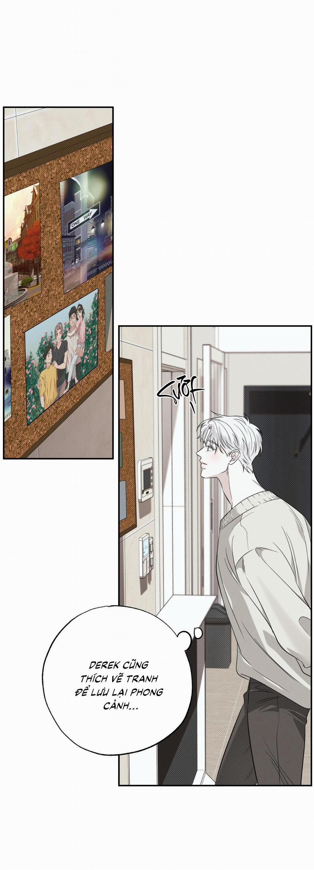 (Cbunu) Đầm Lầy Của Nhân Ngư 6 trang 54