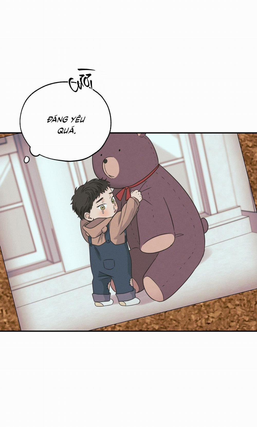 (Cbunu) Đầm Lầy Của Nhân Ngư 6 trang 55