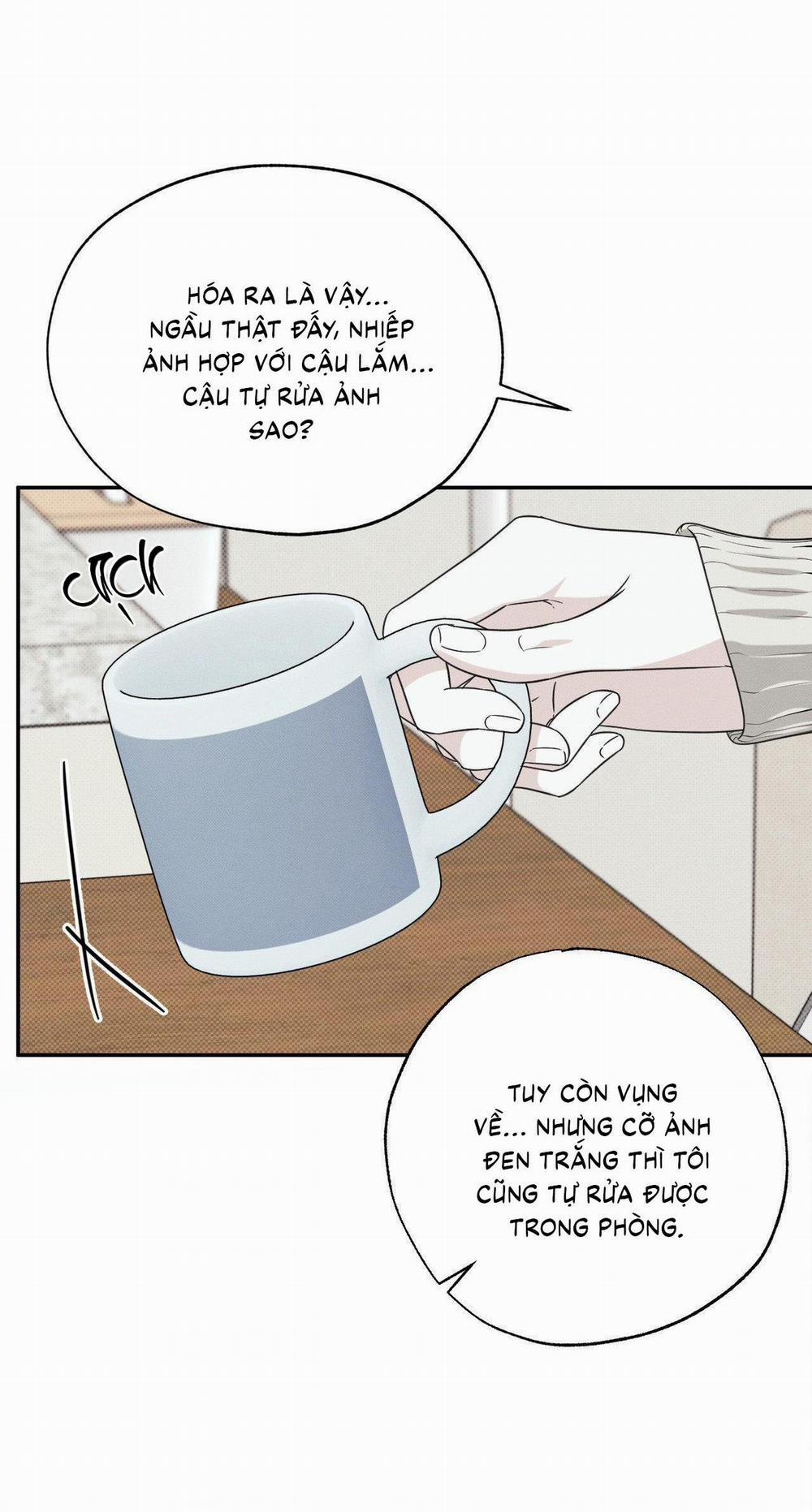 (Cbunu) Đầm Lầy Của Nhân Ngư 6 trang 58