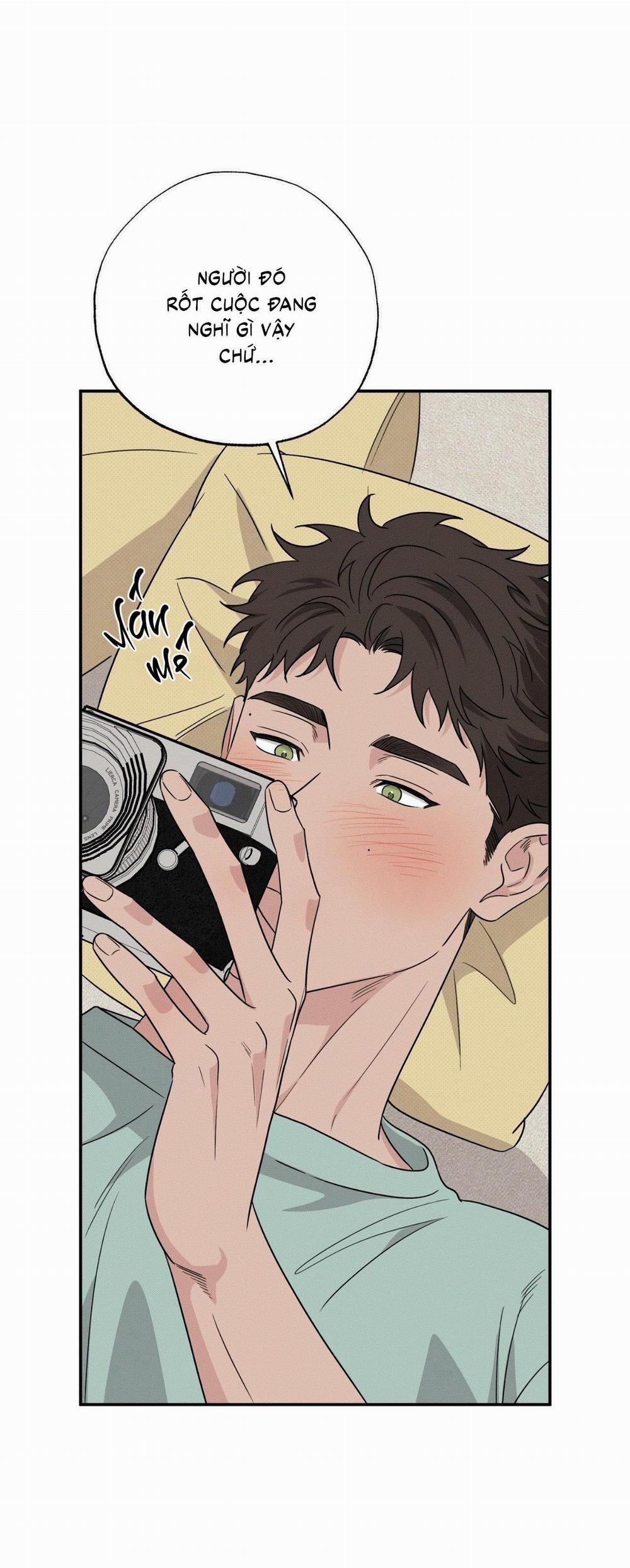 (Cbunu) Đầm Lầy Của Nhân Ngư 6 trang 6