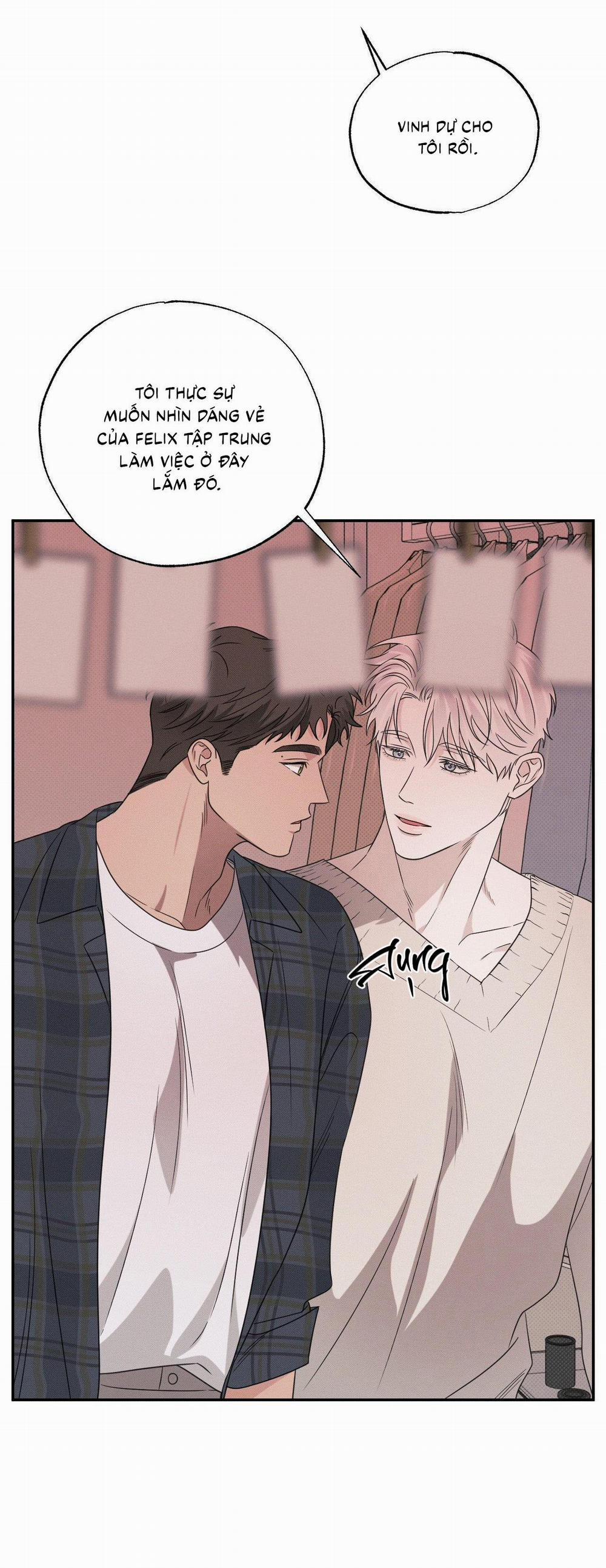 (Cbunu) Đầm Lầy Của Nhân Ngư 6 trang 61