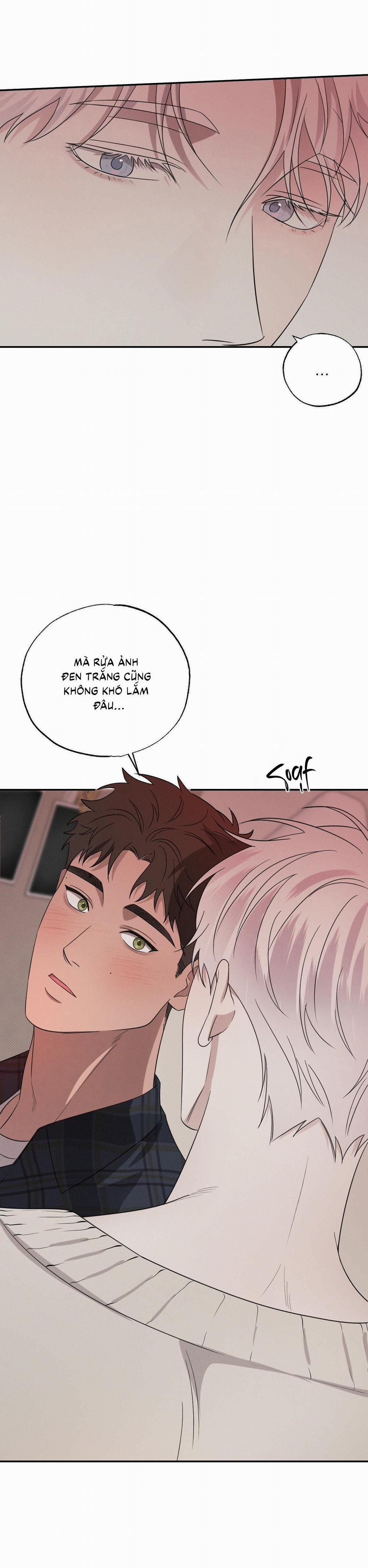 (Cbunu) Đầm Lầy Của Nhân Ngư 6 trang 65