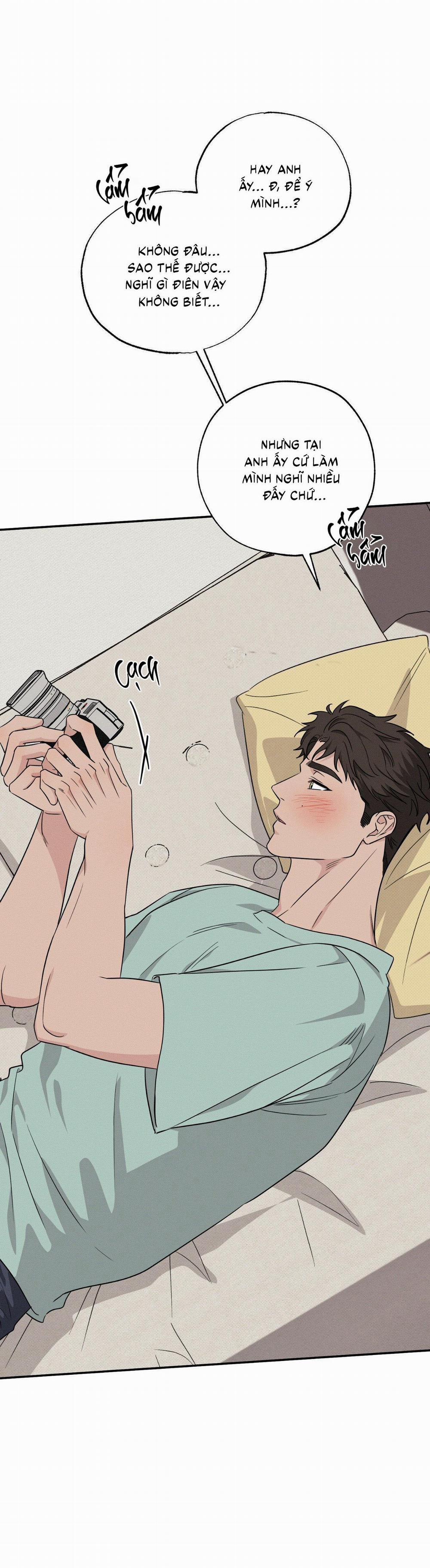 (Cbunu) Đầm Lầy Của Nhân Ngư 6 trang 7