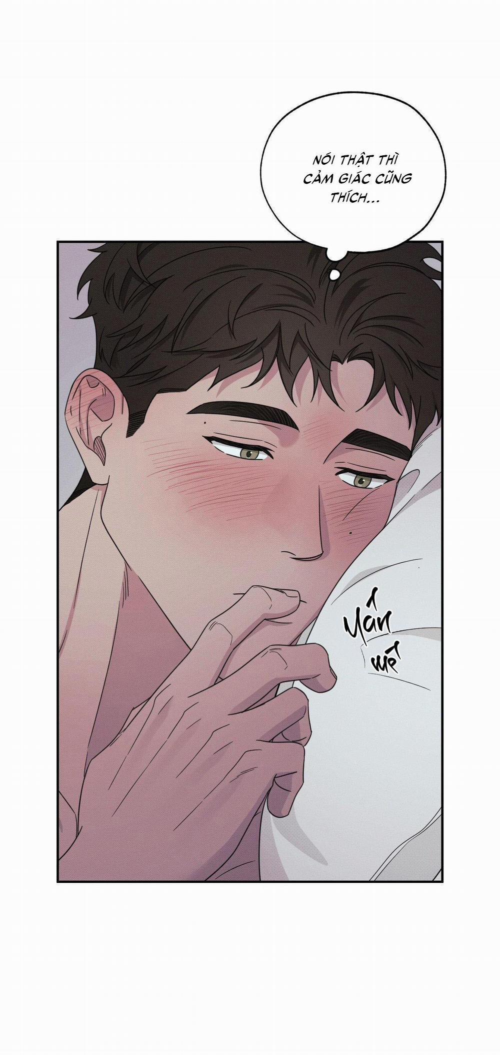 (Cbunu) Đầm Lầy Của Nhân Ngư 7 0 trang 13