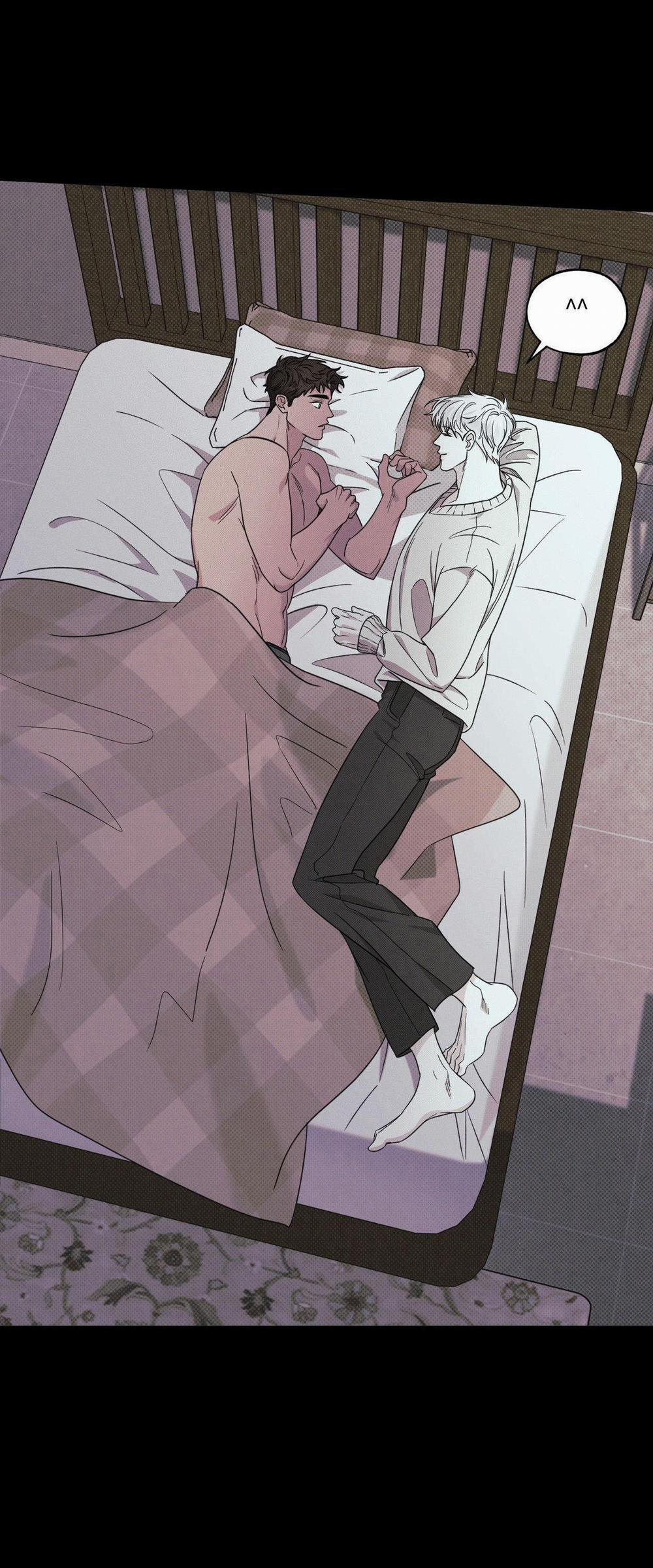 (Cbunu) Đầm Lầy Của Nhân Ngư 7 0 trang 17