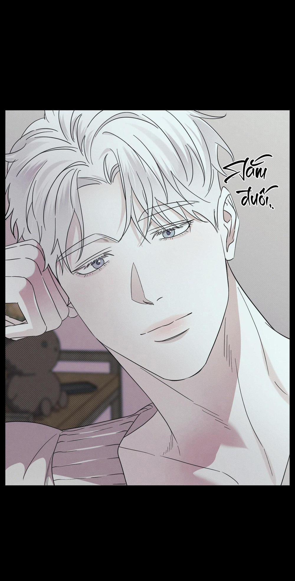 (Cbunu) Đầm Lầy Của Nhân Ngư 7 0 trang 18