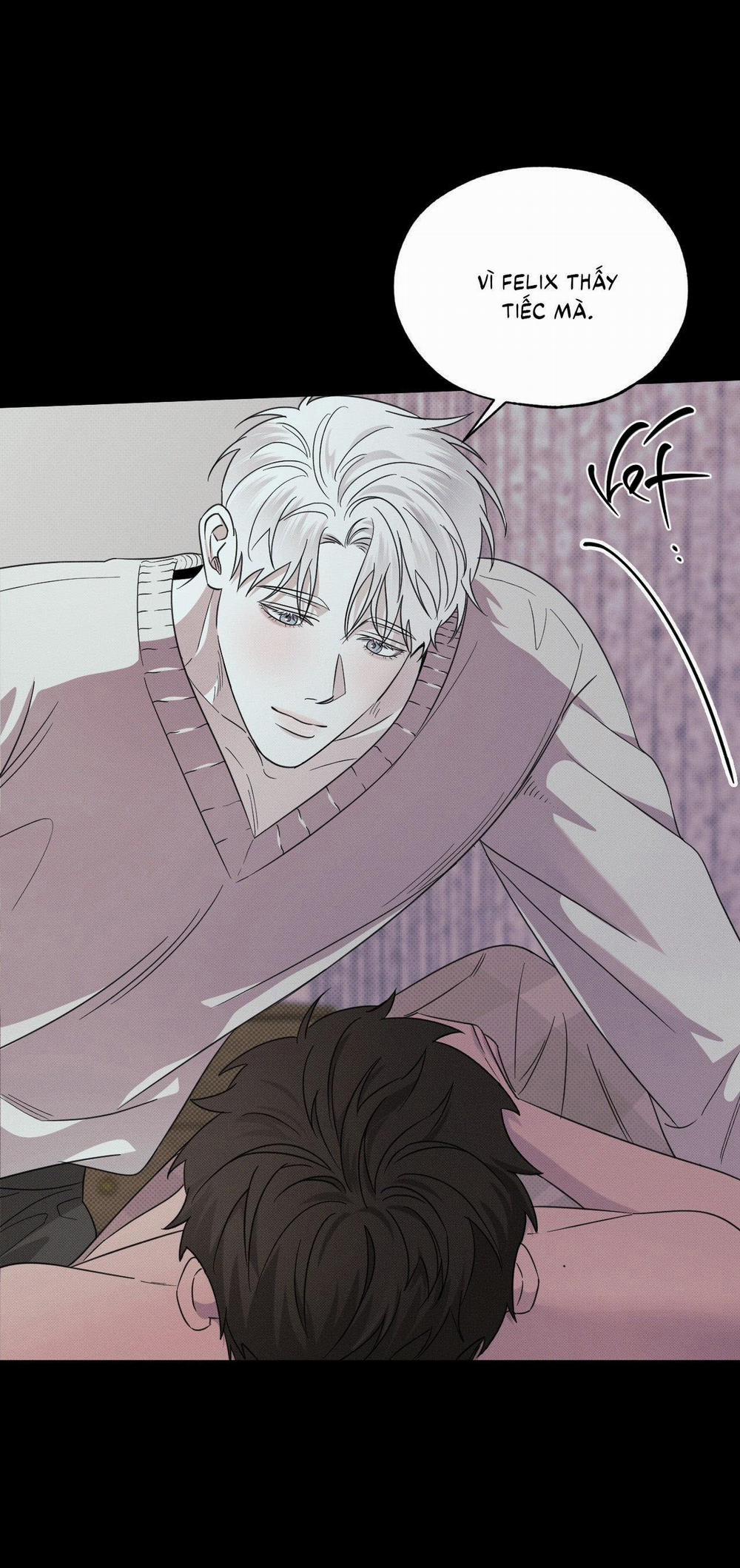 (Cbunu) Đầm Lầy Của Nhân Ngư 7 0 trang 20