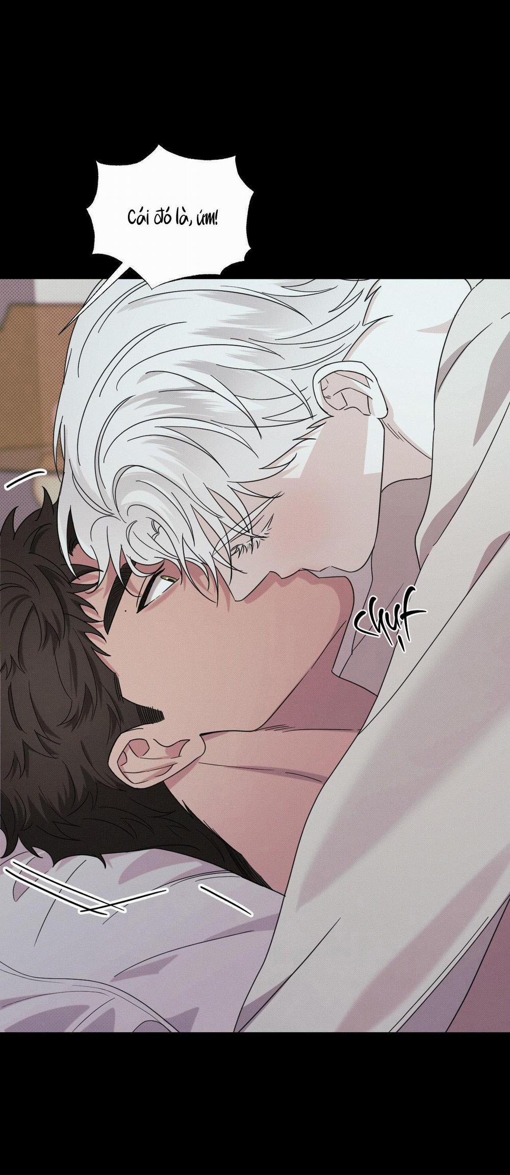 (Cbunu) Đầm Lầy Của Nhân Ngư 7 0 trang 21