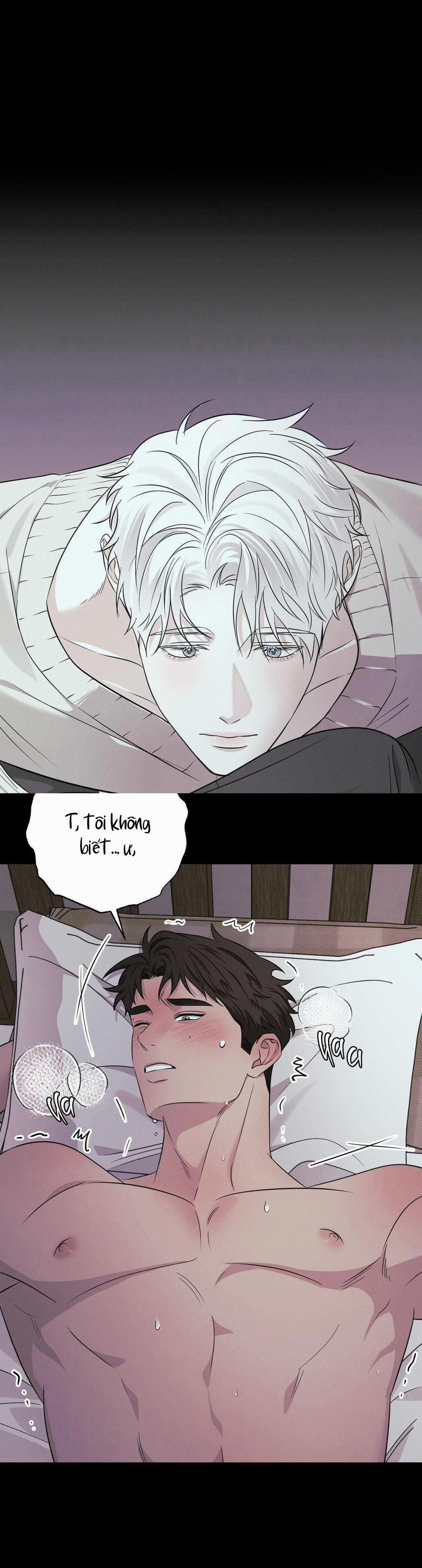 (Cbunu) Đầm Lầy Của Nhân Ngư 7 0 trang 25