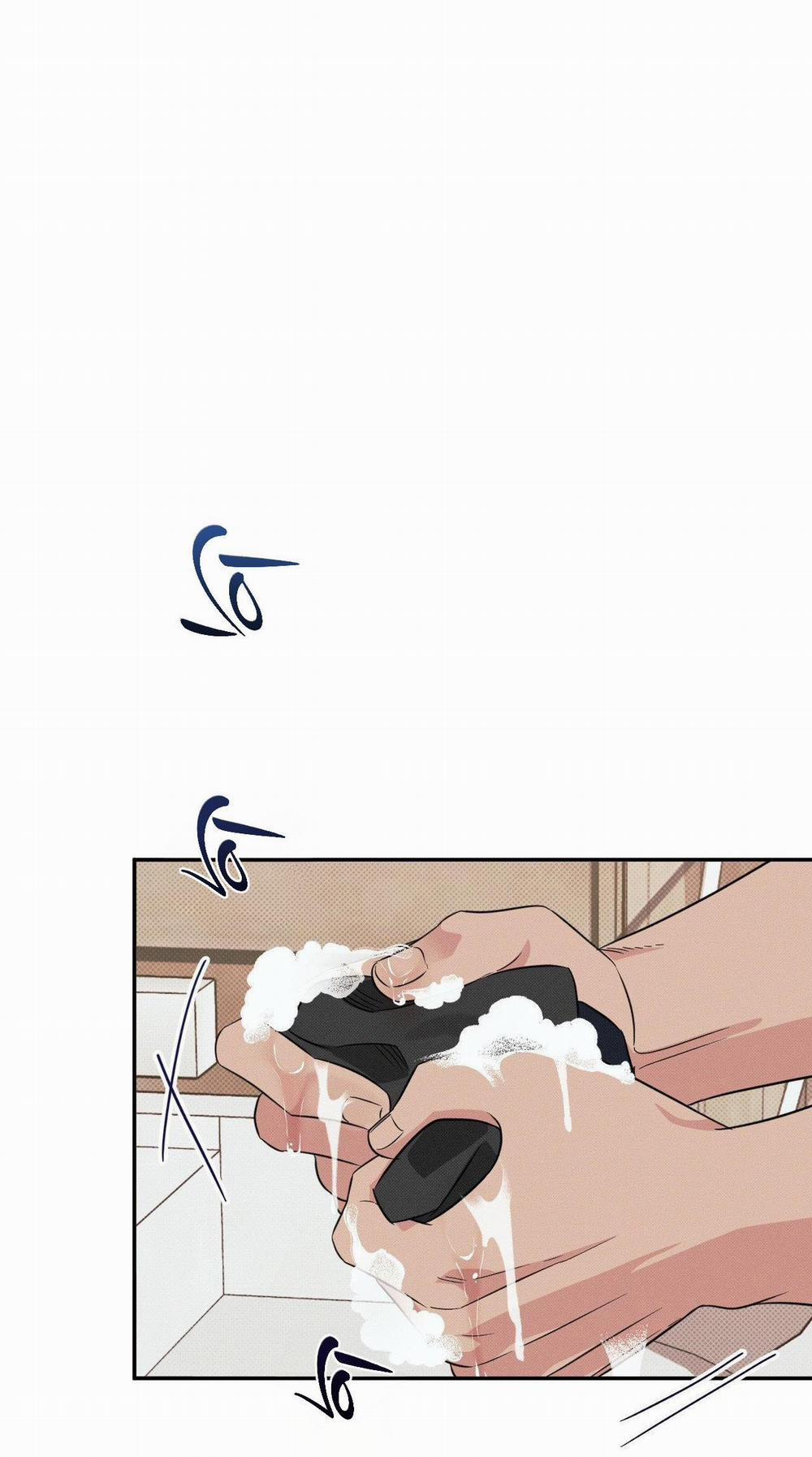 (Cbunu) Đầm Lầy Của Nhân Ngư 7 0 trang 36