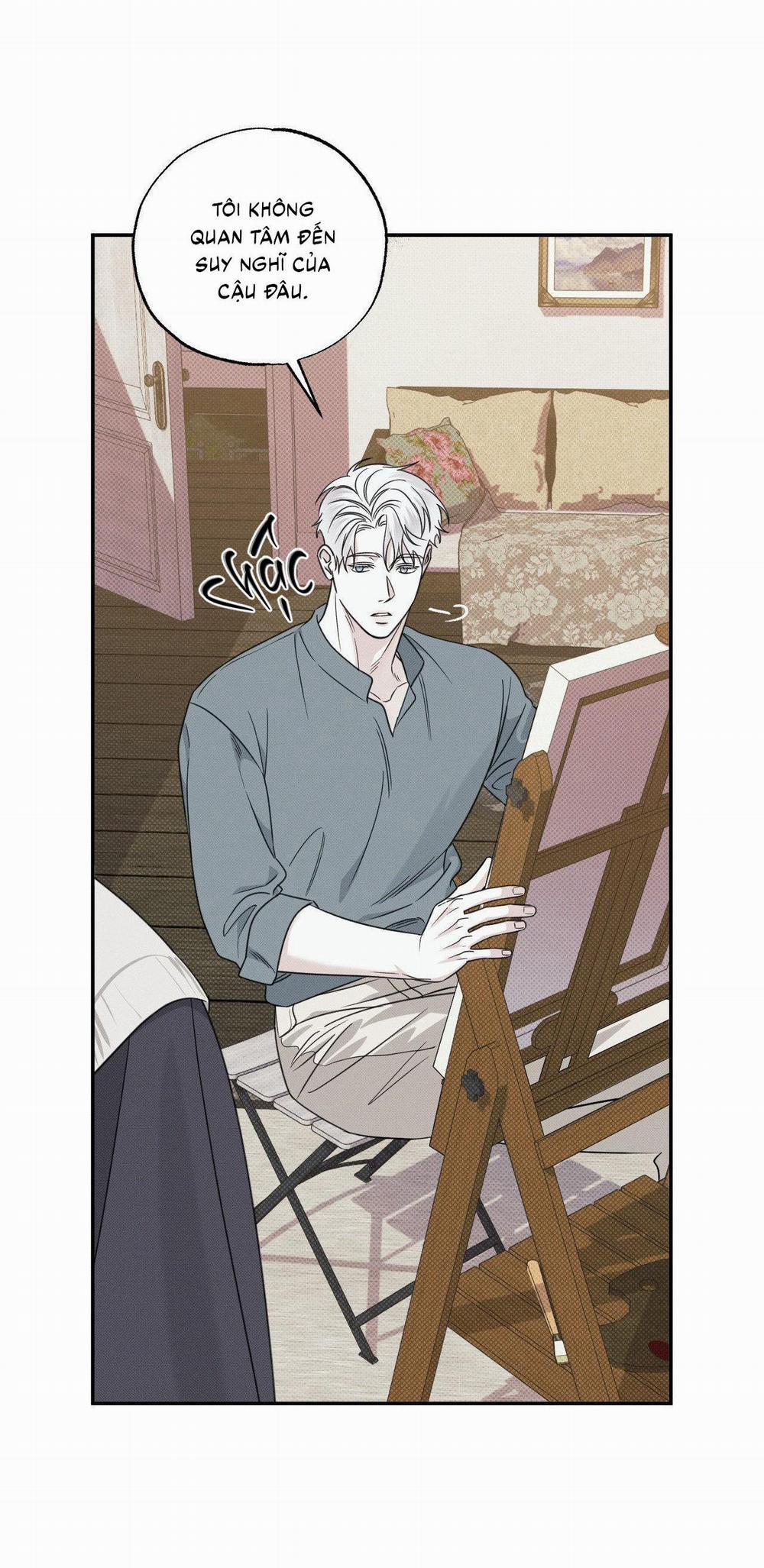 (Cbunu) Đầm Lầy Của Nhân Ngư 7 0 trang 47